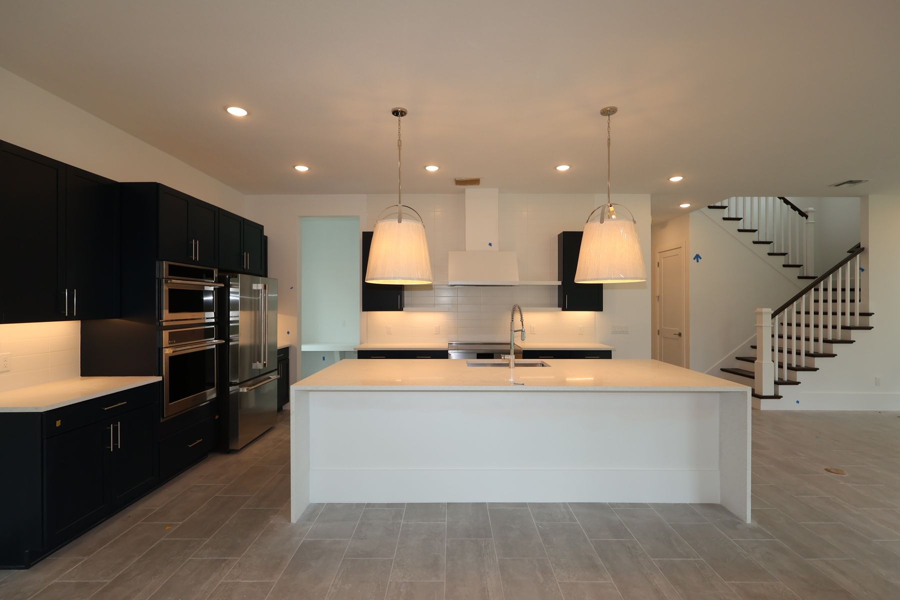 Kitchen - August 4, 2026