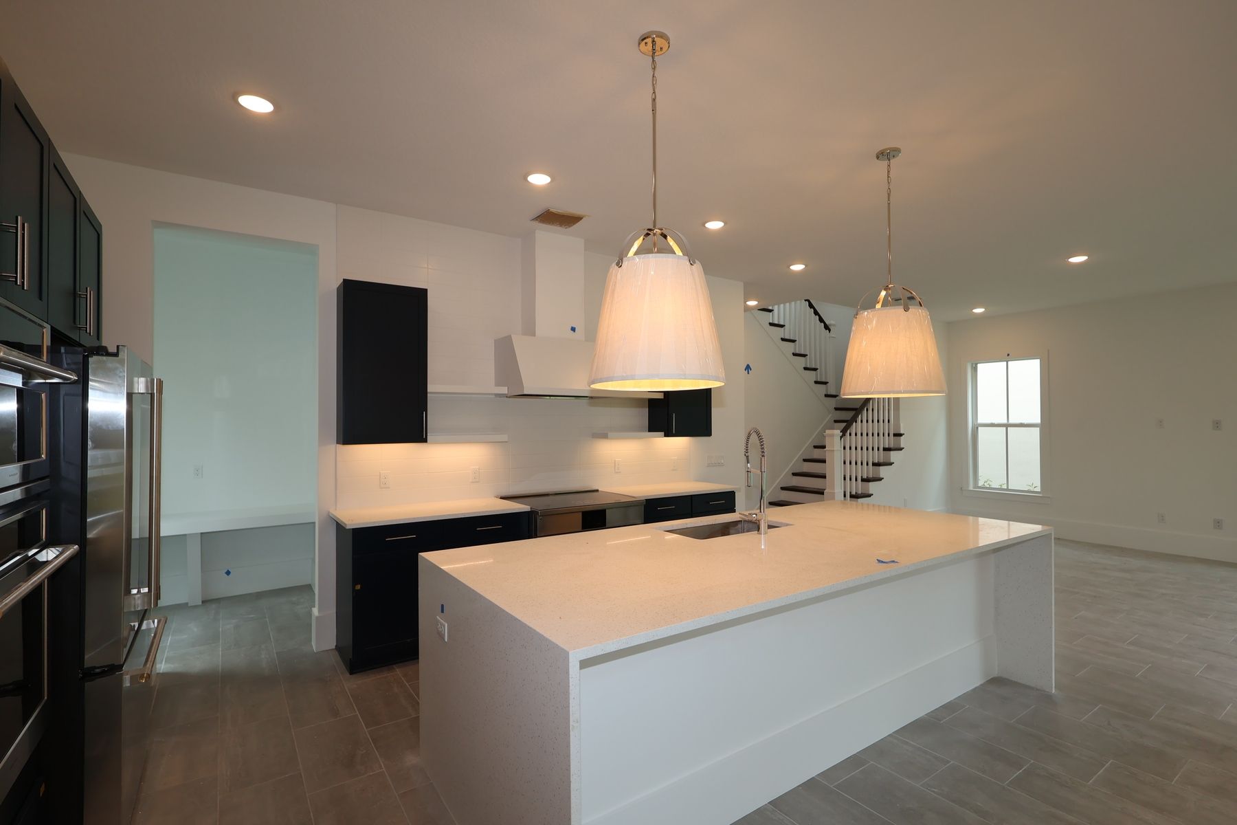 Kitchen - August 4, 2026