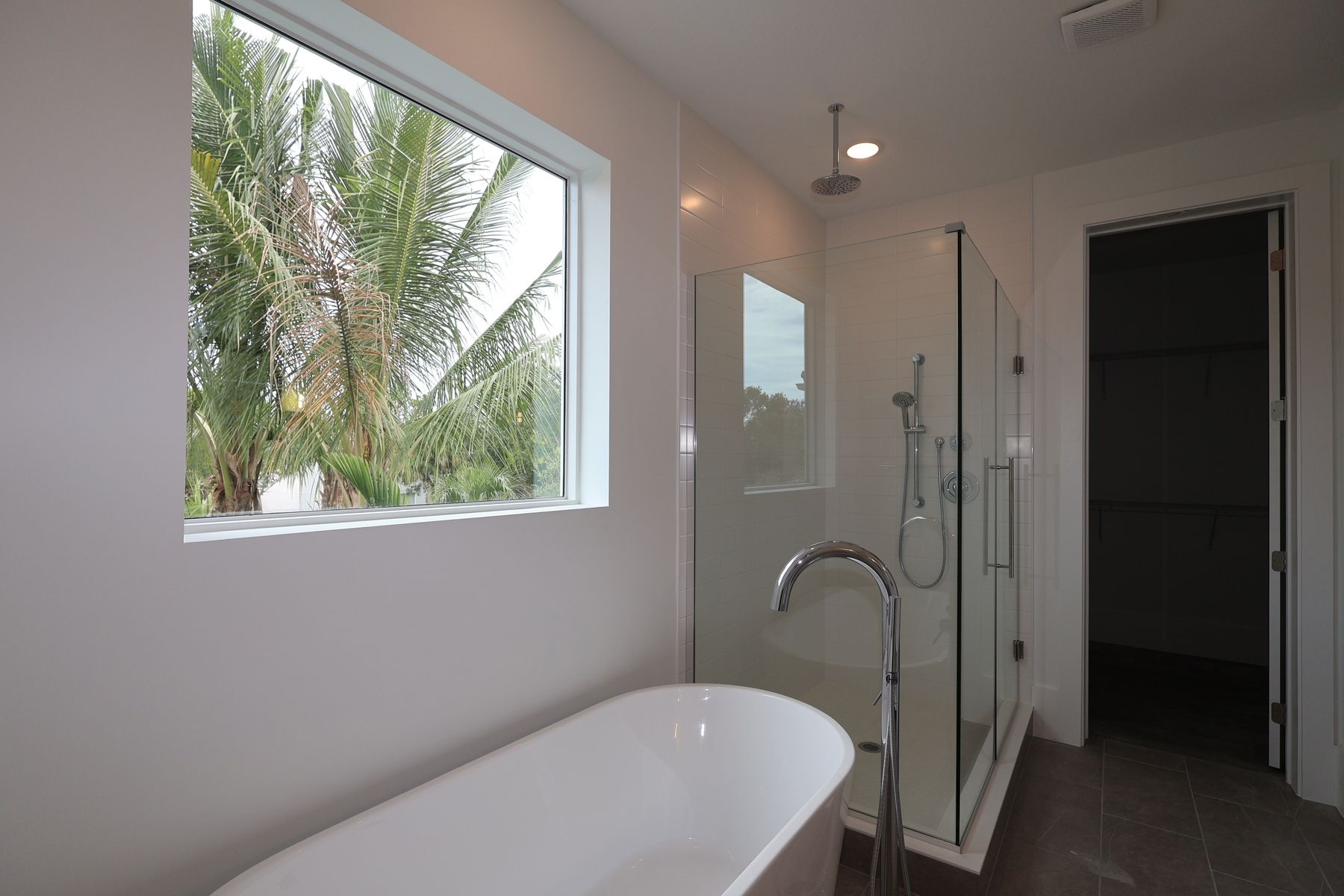 Bathroom - August 4, 2026
