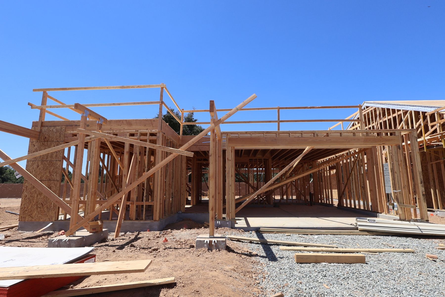 Exterior - August 4, 2026