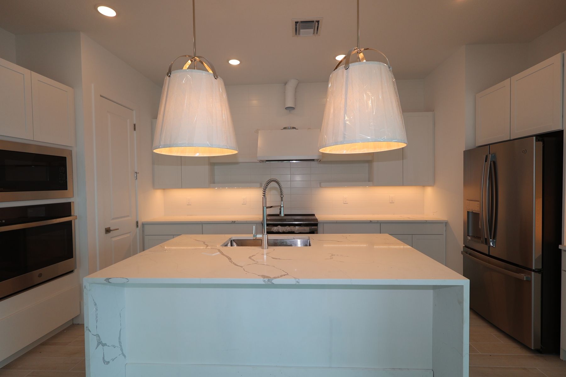 Kitchen - August 4, 2026
