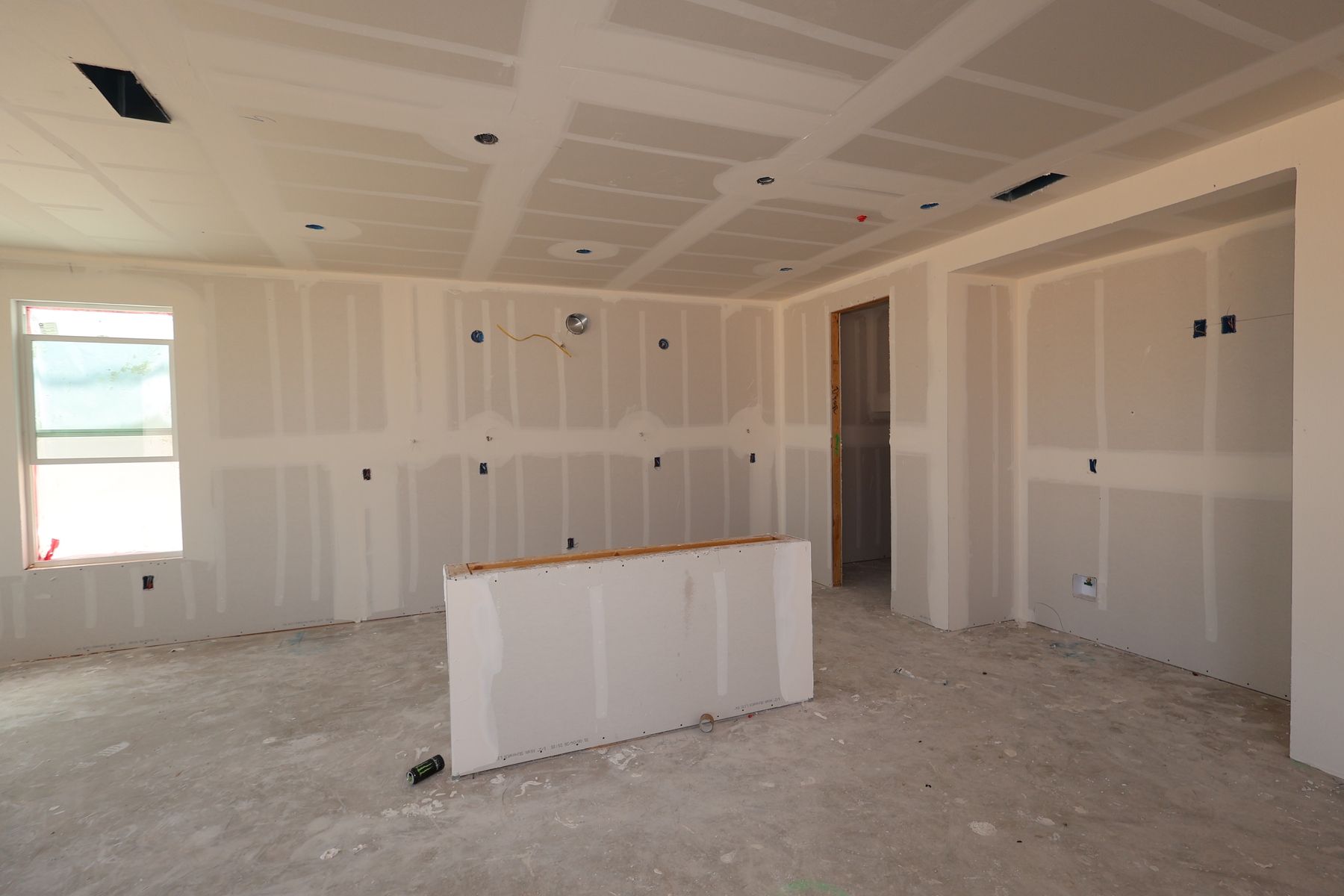 Interior - August 4, 2026