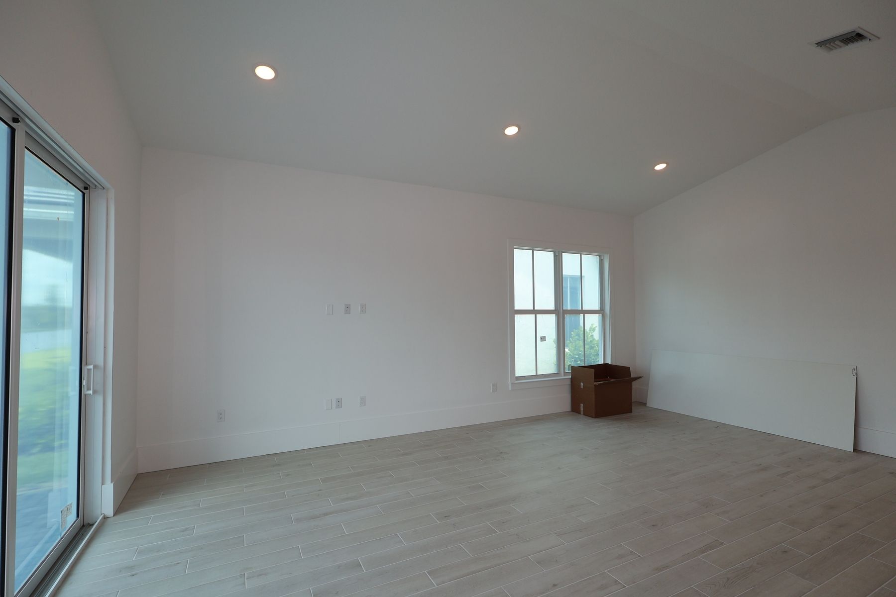 Interior - August 4, 2026