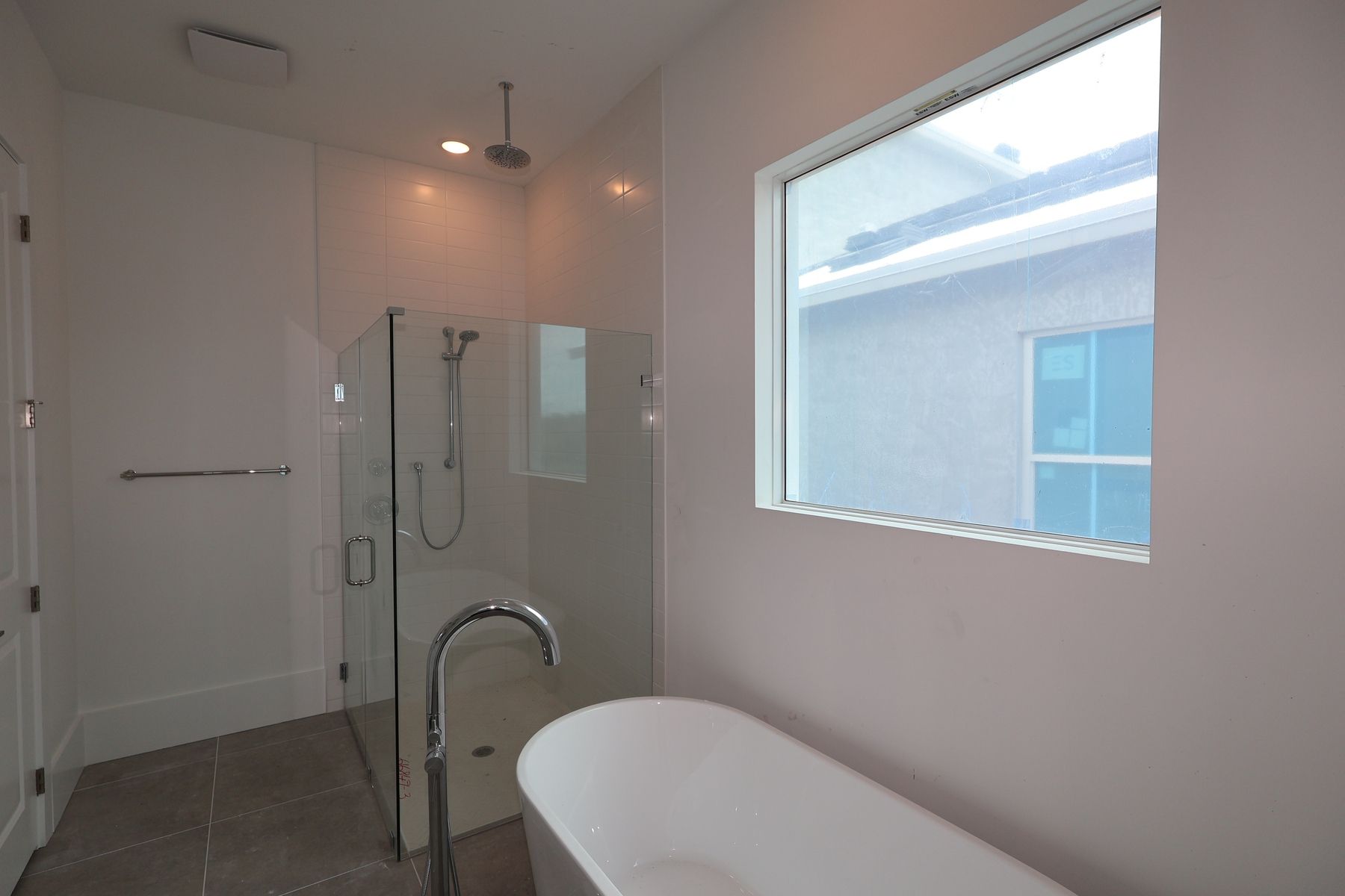 Bathroom - August 4, 2026