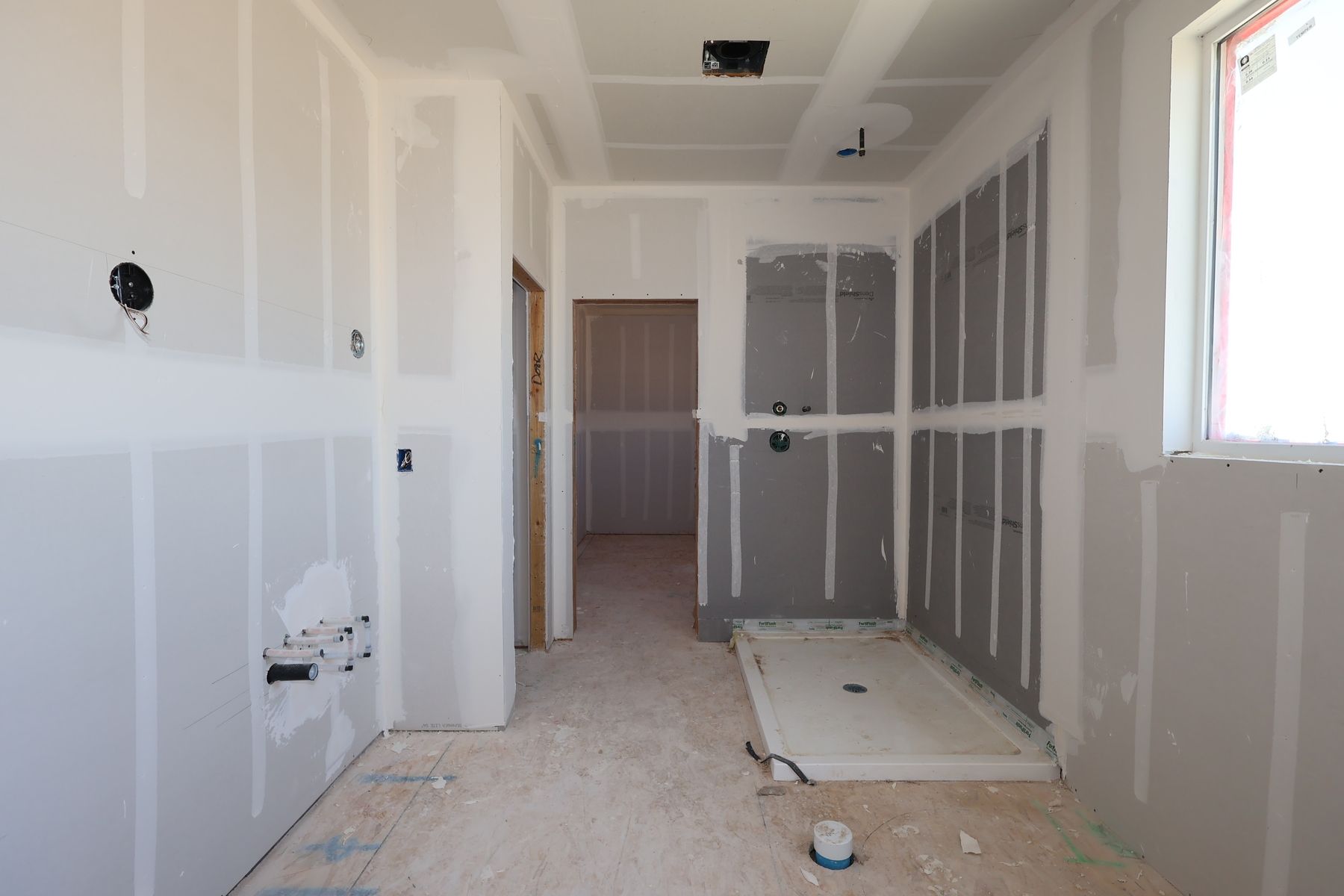 Interior - August 4, 2026