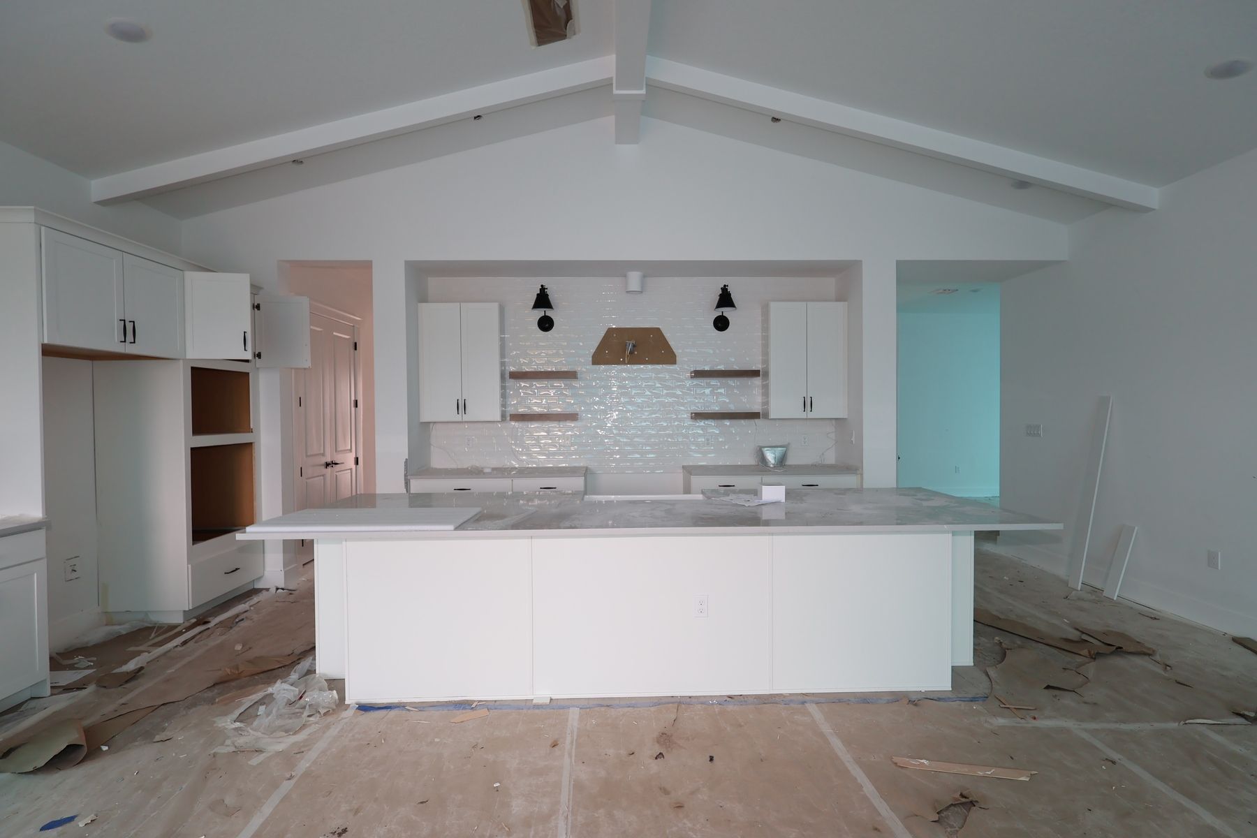 Kitchen - August 4, 2026