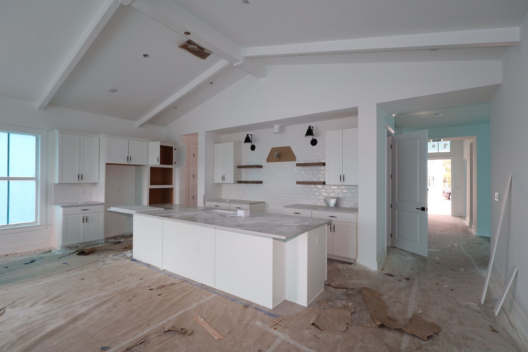Kitchen - August 4, 2026