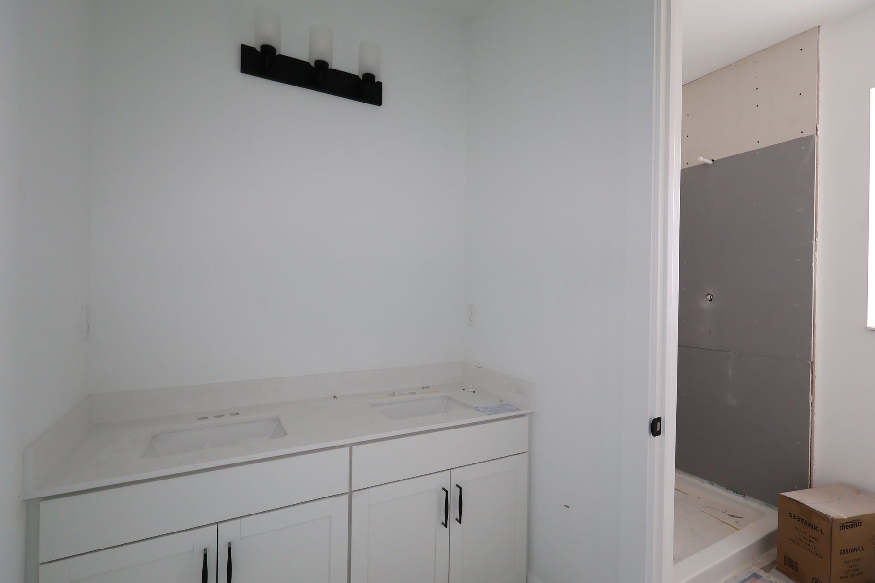 Bathroom - August 4, 2026