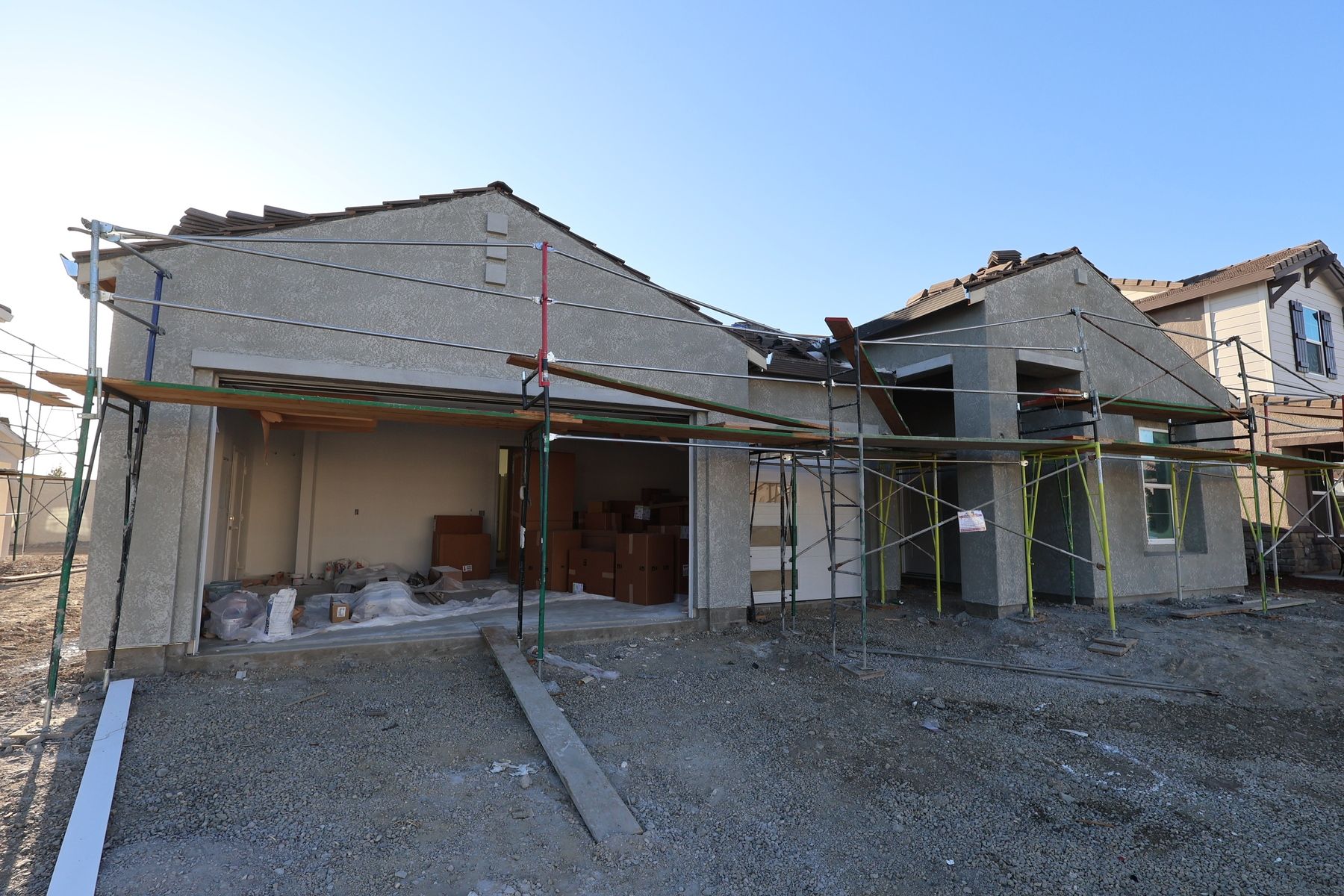 Exterior - August 6, 2026