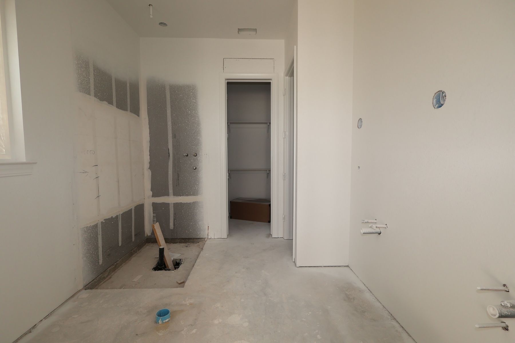 Interior - August 6, 2026