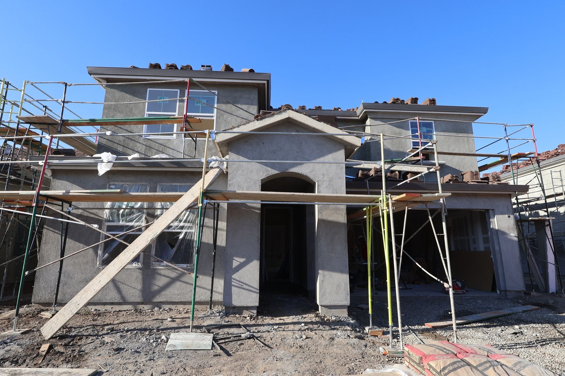 Exterior - August 6, 2026