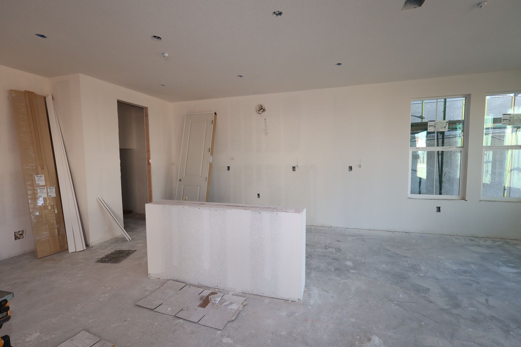Interior - August 6, 2026