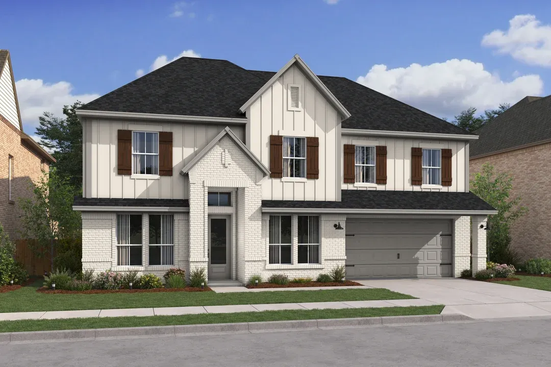 Elevon 3 - Lavon, TX