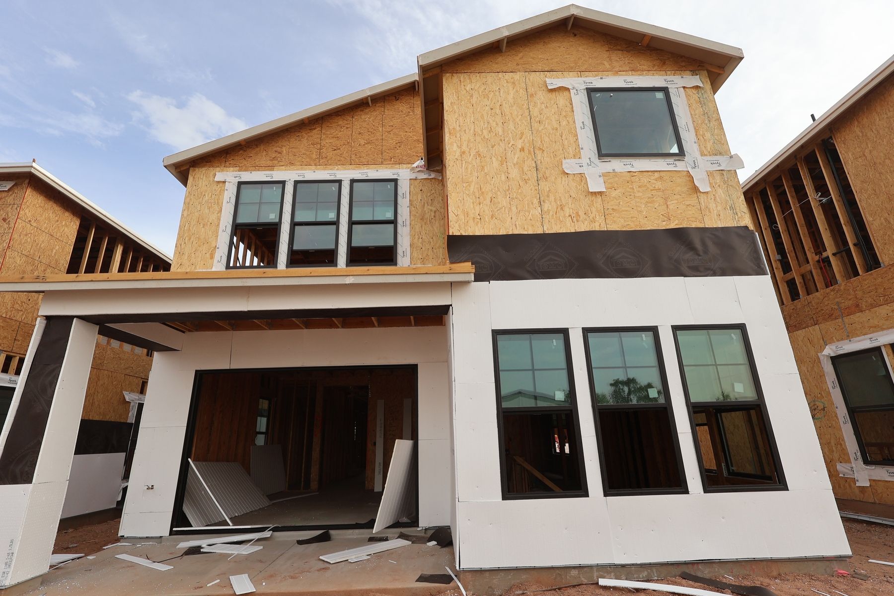 Exterior - August 6, 2026