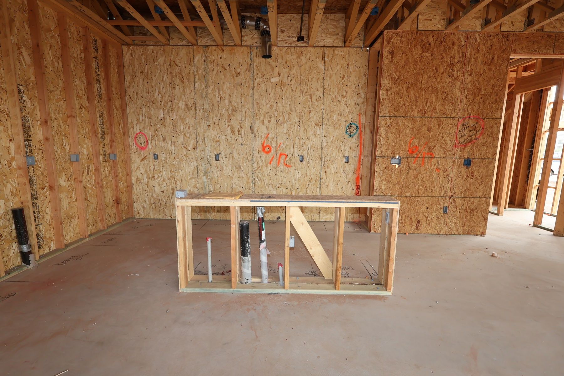 Interior - August 6, 2026