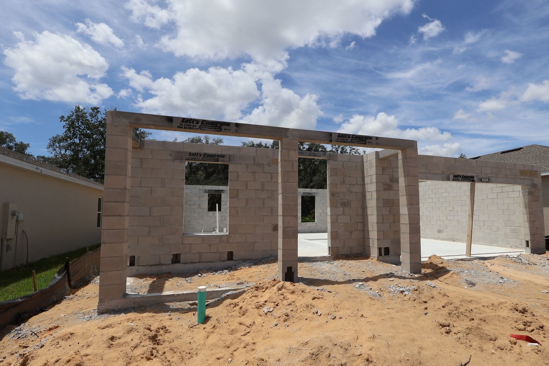 Exterior - August 10, 2026