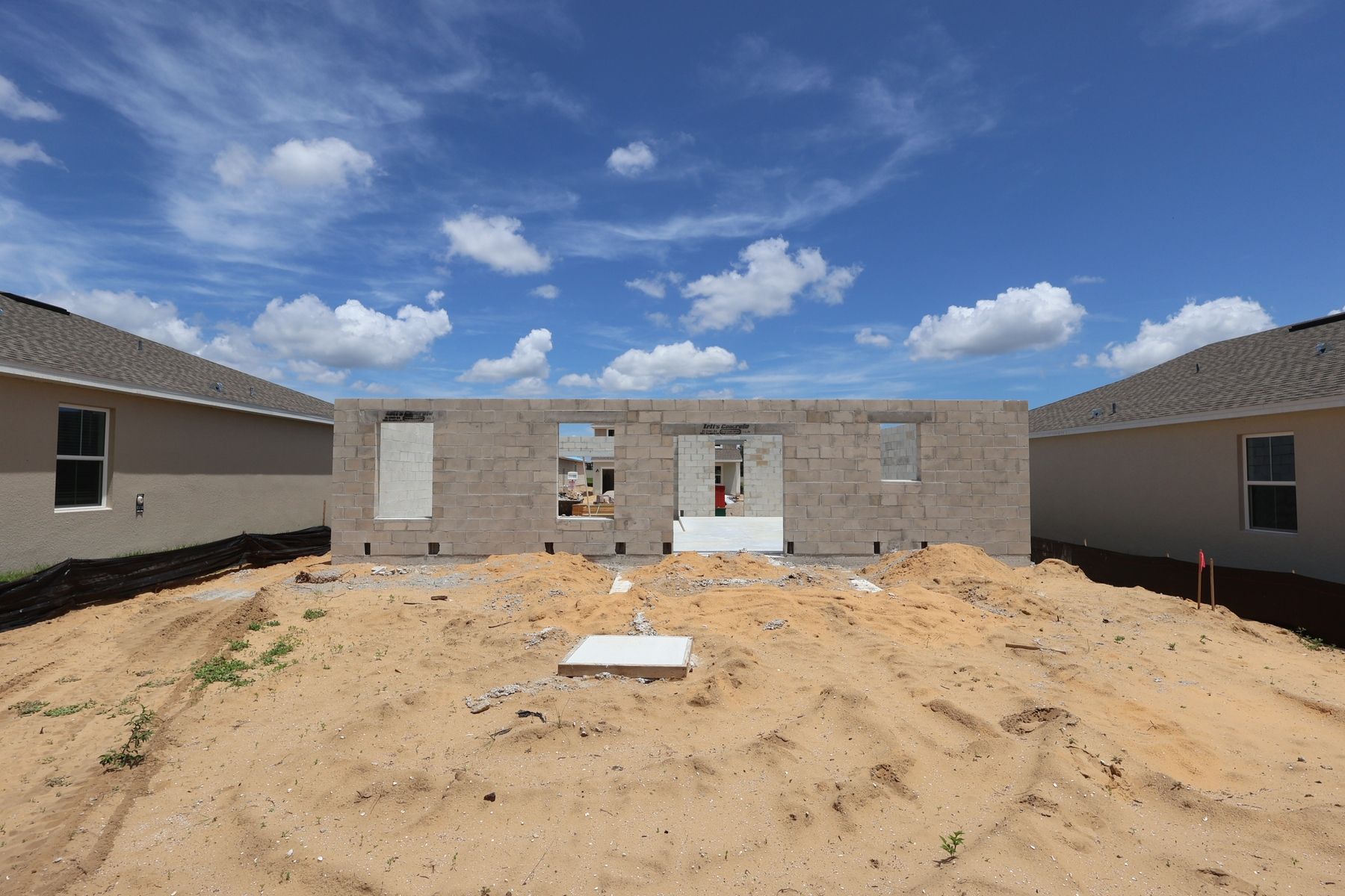 Exterior - August 10, 2026