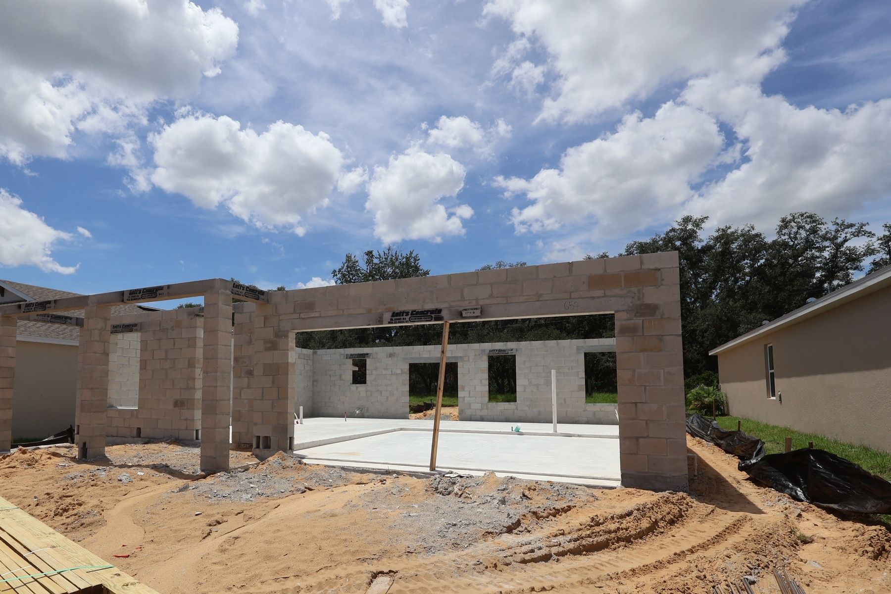 Exterior - August 10, 2026