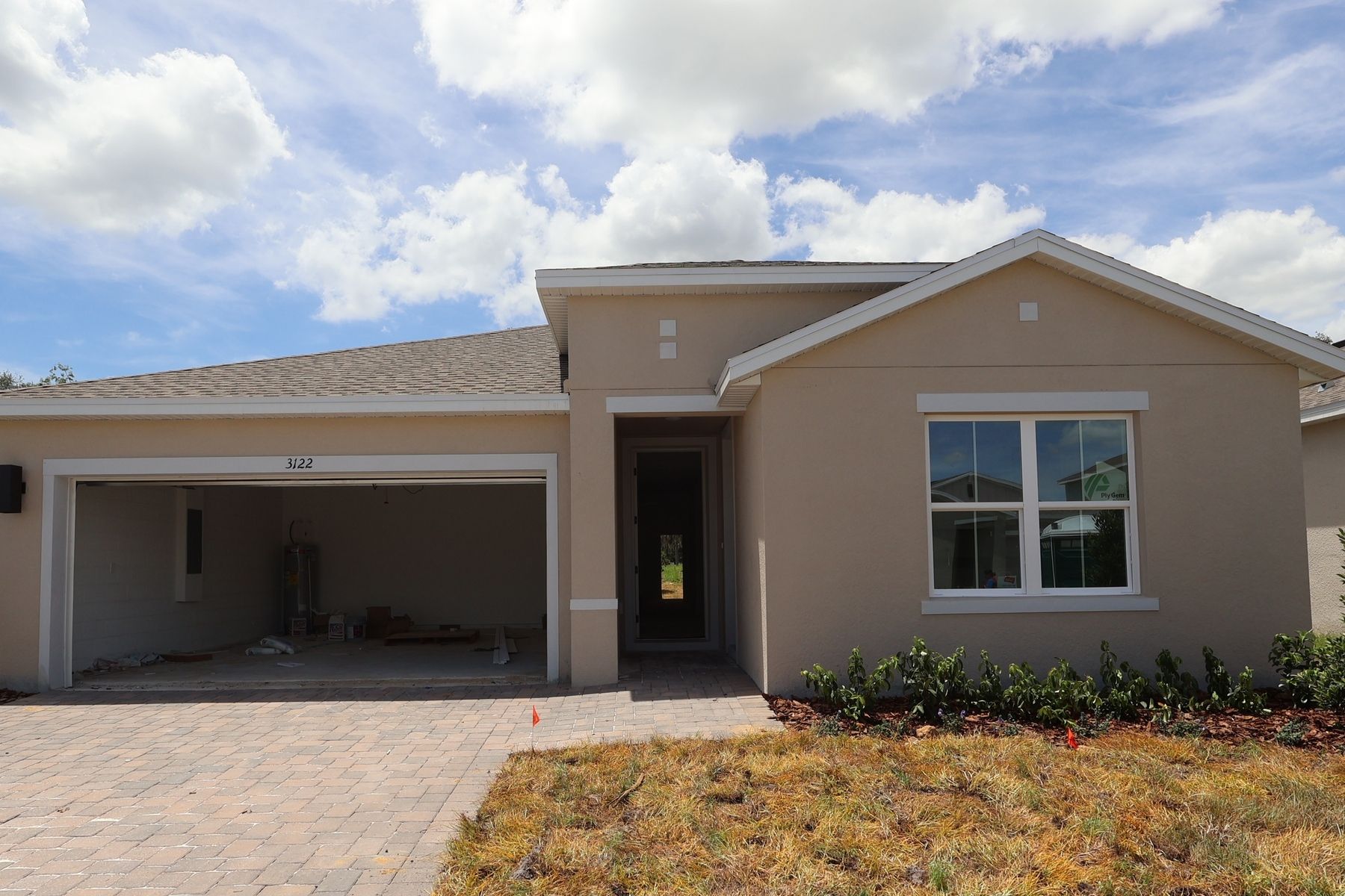 Exterior - August 10, 2026