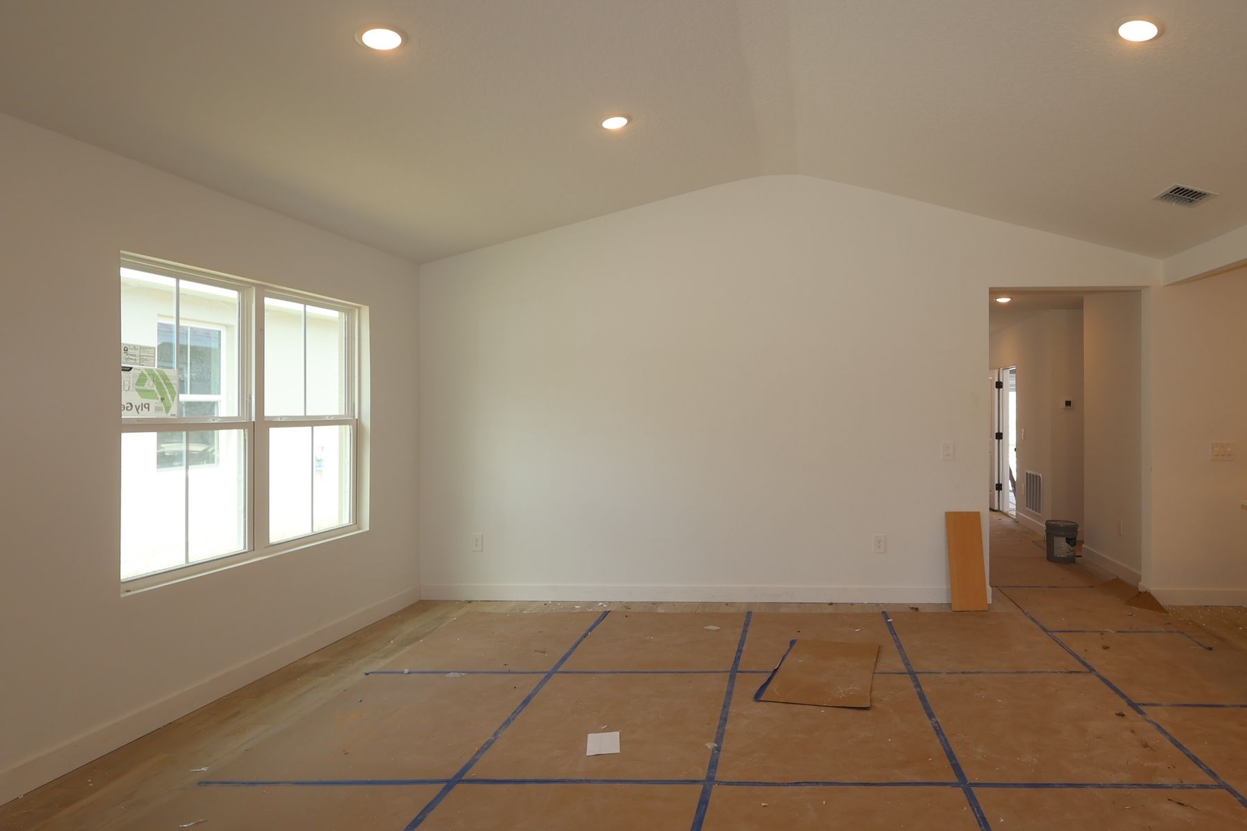 Interior - August 10, 2026