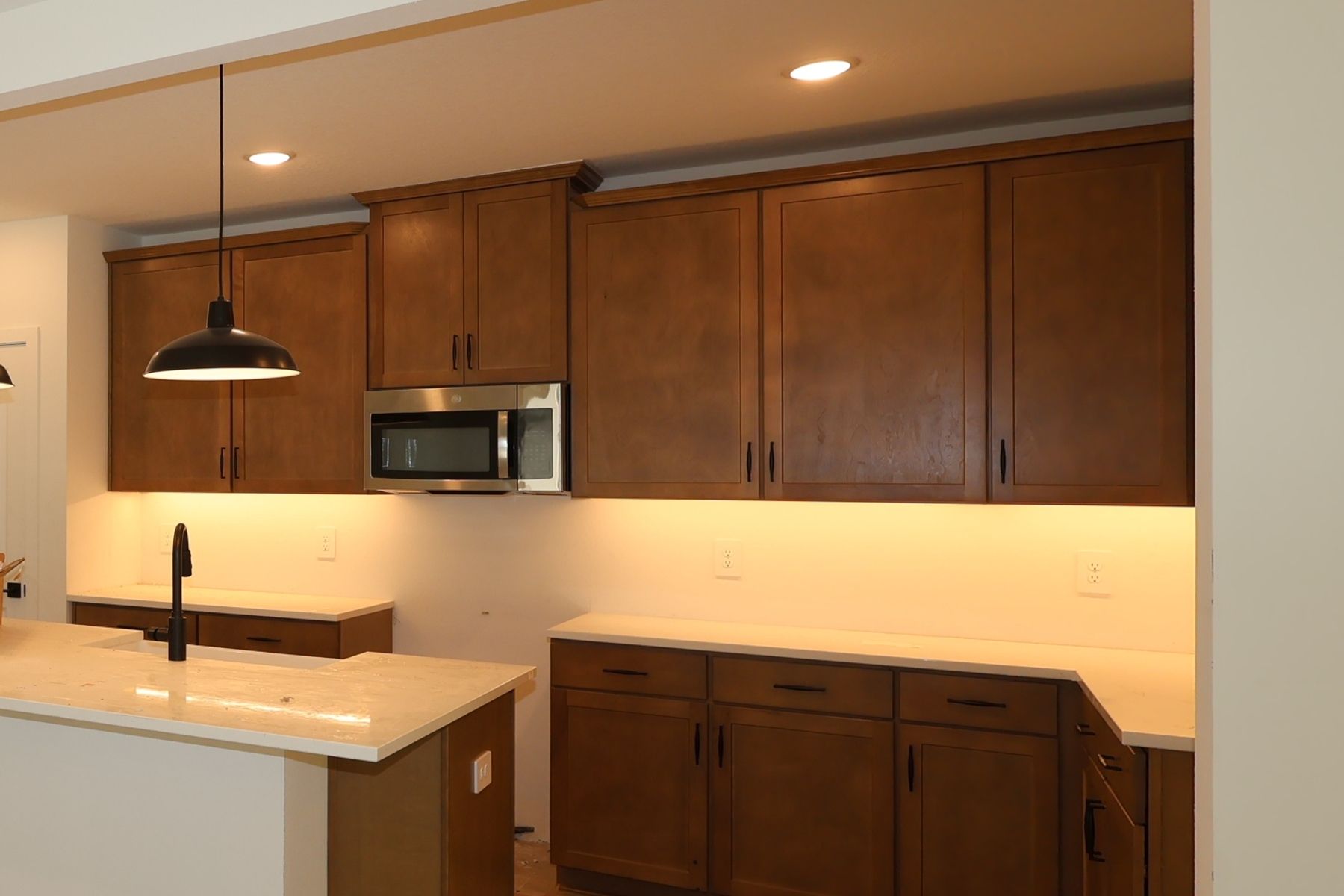 Kitchen - August 10, 2026
