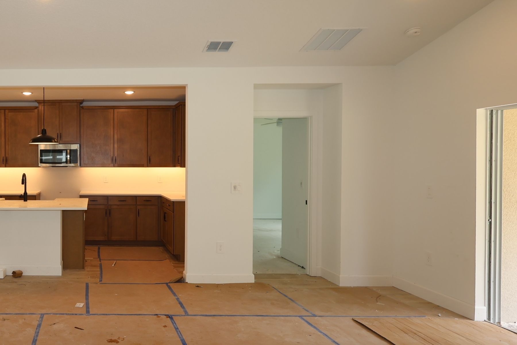 Interior - August 10, 2026