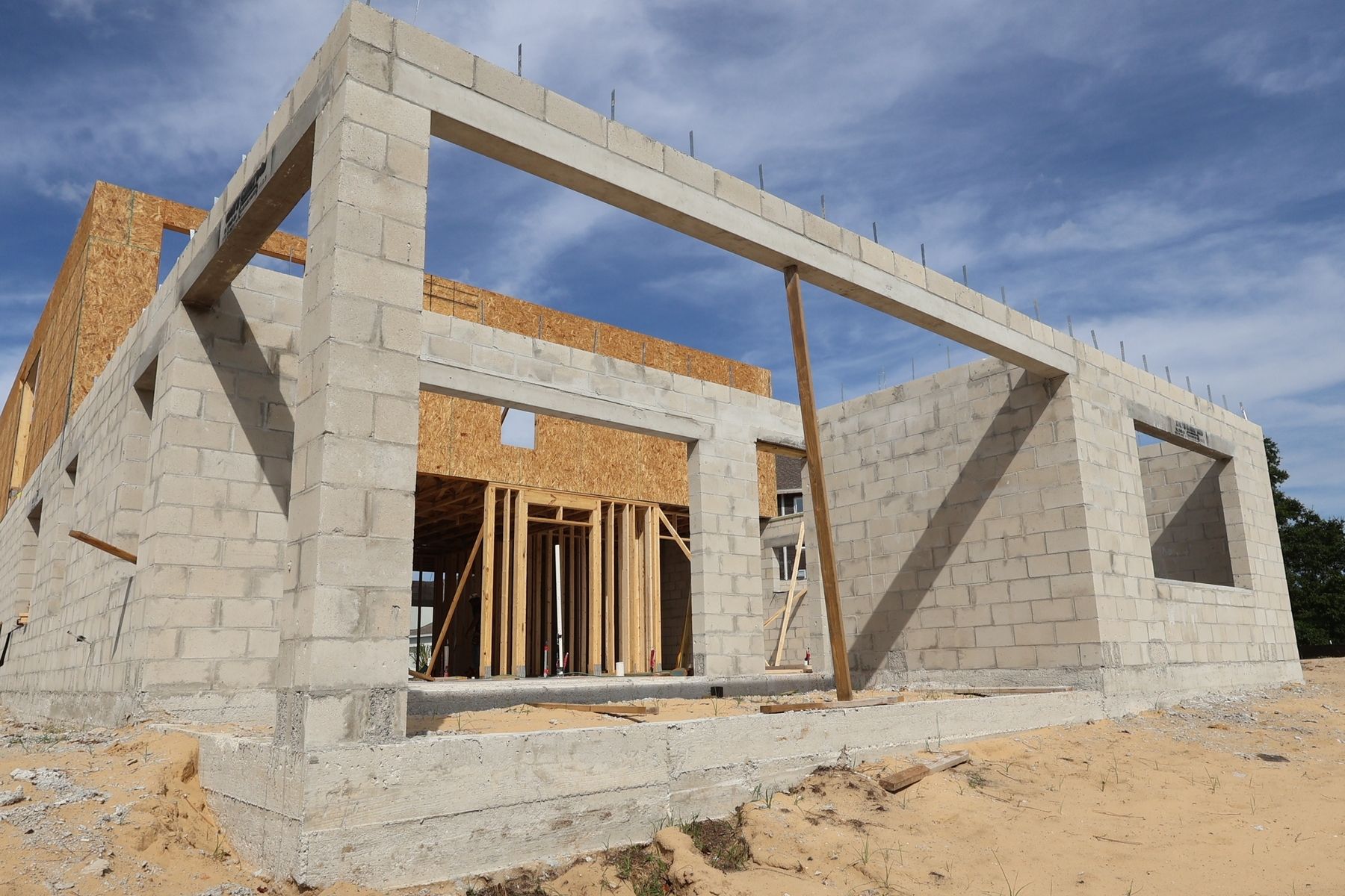 Exterior - August 10, 2026