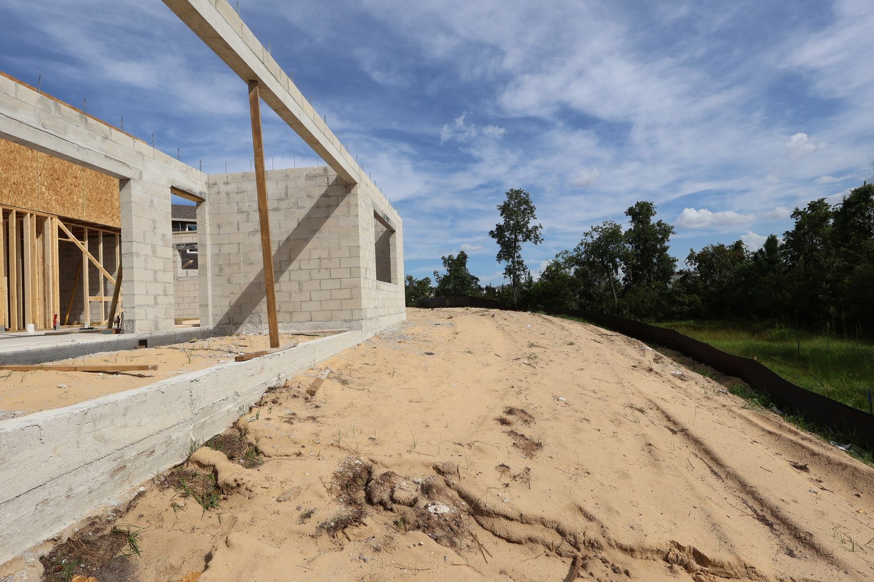 Exterior - August 10, 2026