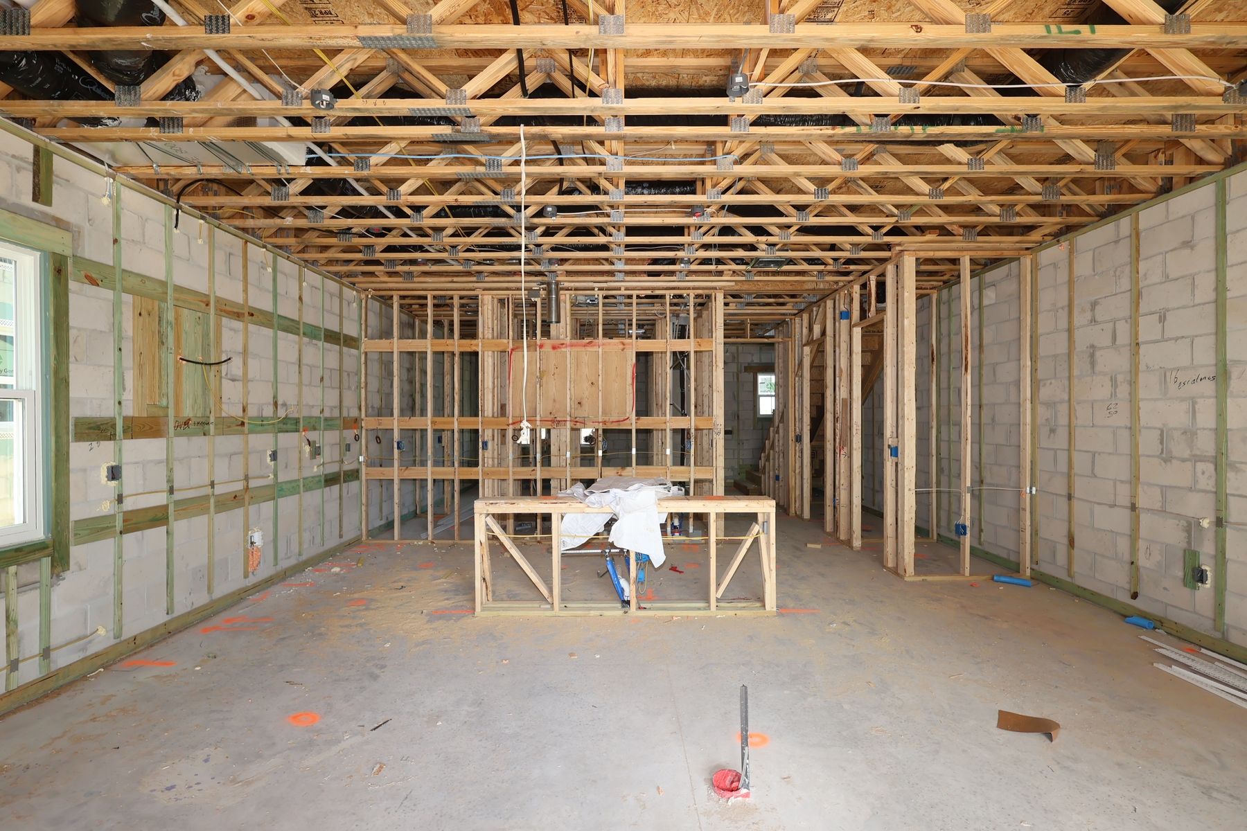 Interior - August 10, 2026