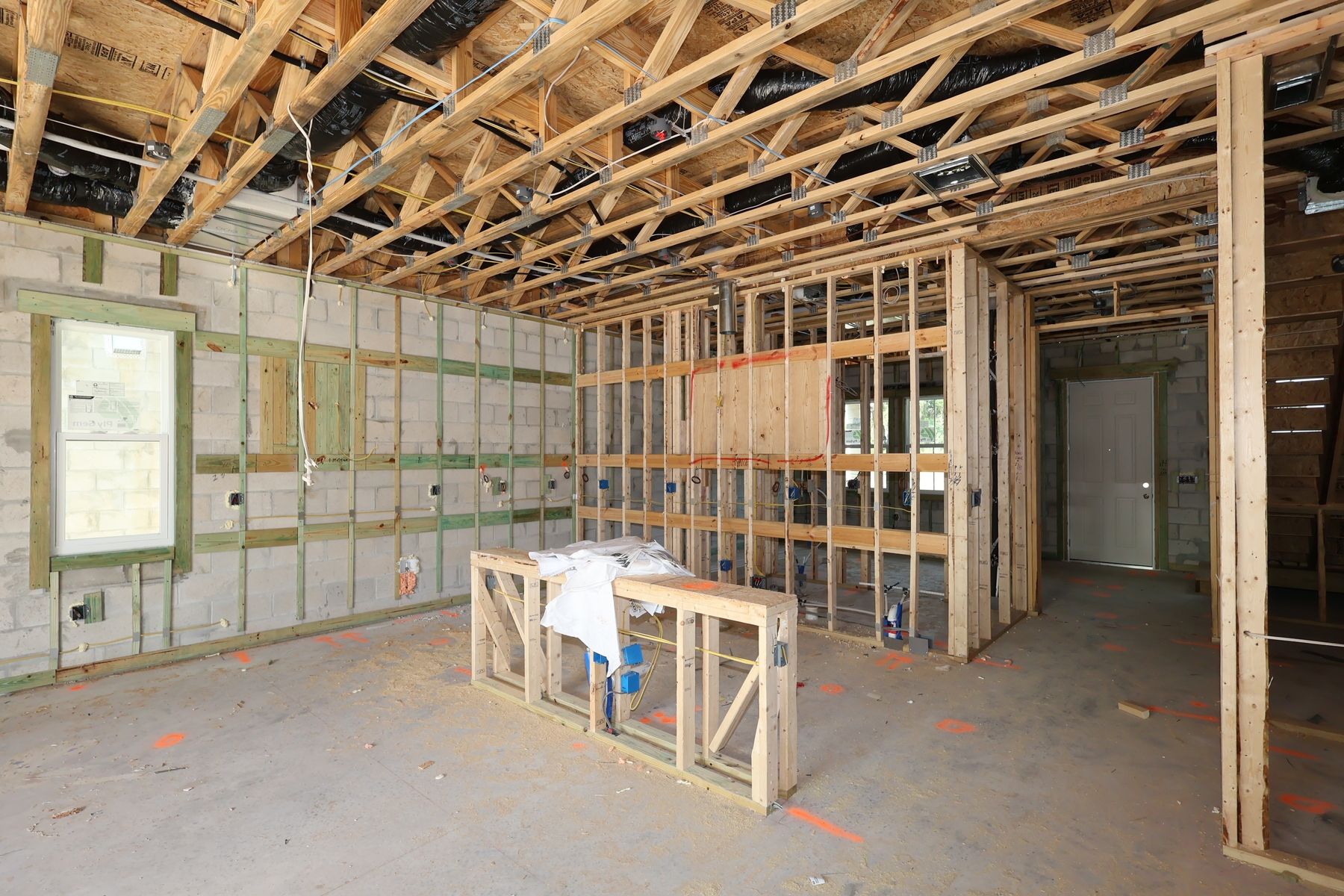 Interior - August 10, 2026
