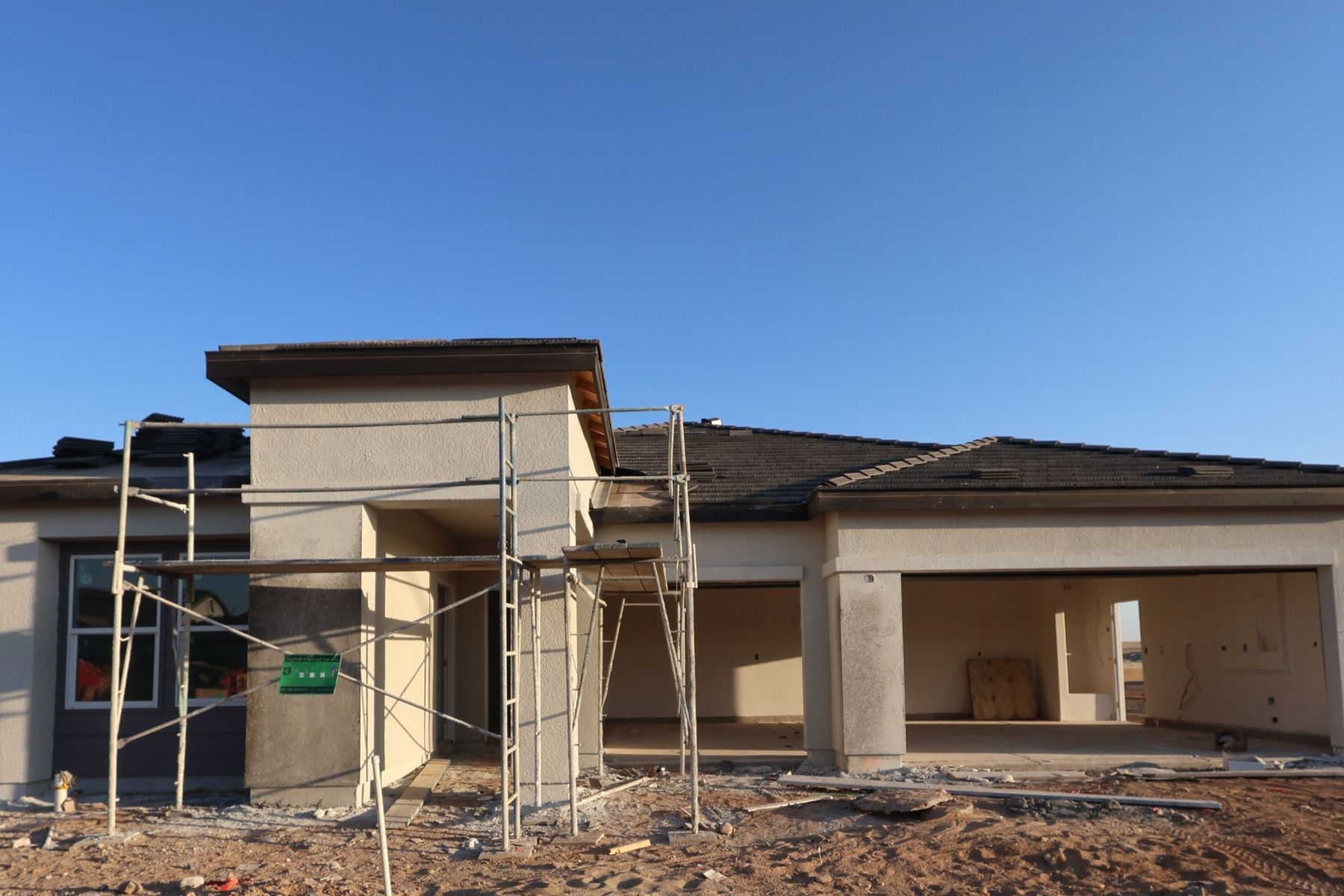 Exterior - August 6, 2026