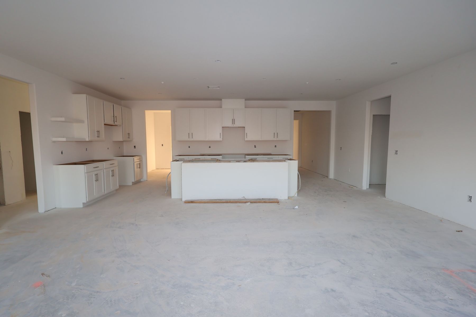 Kitchen - August 6, 2026