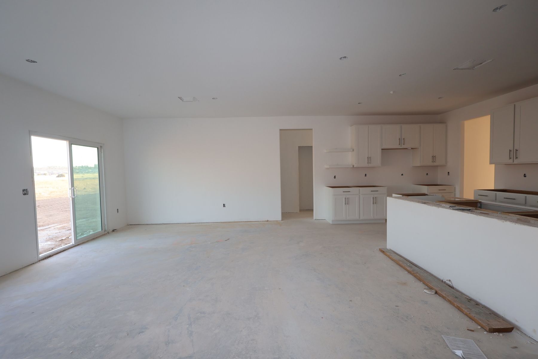 Kitchen - August 6, 2026