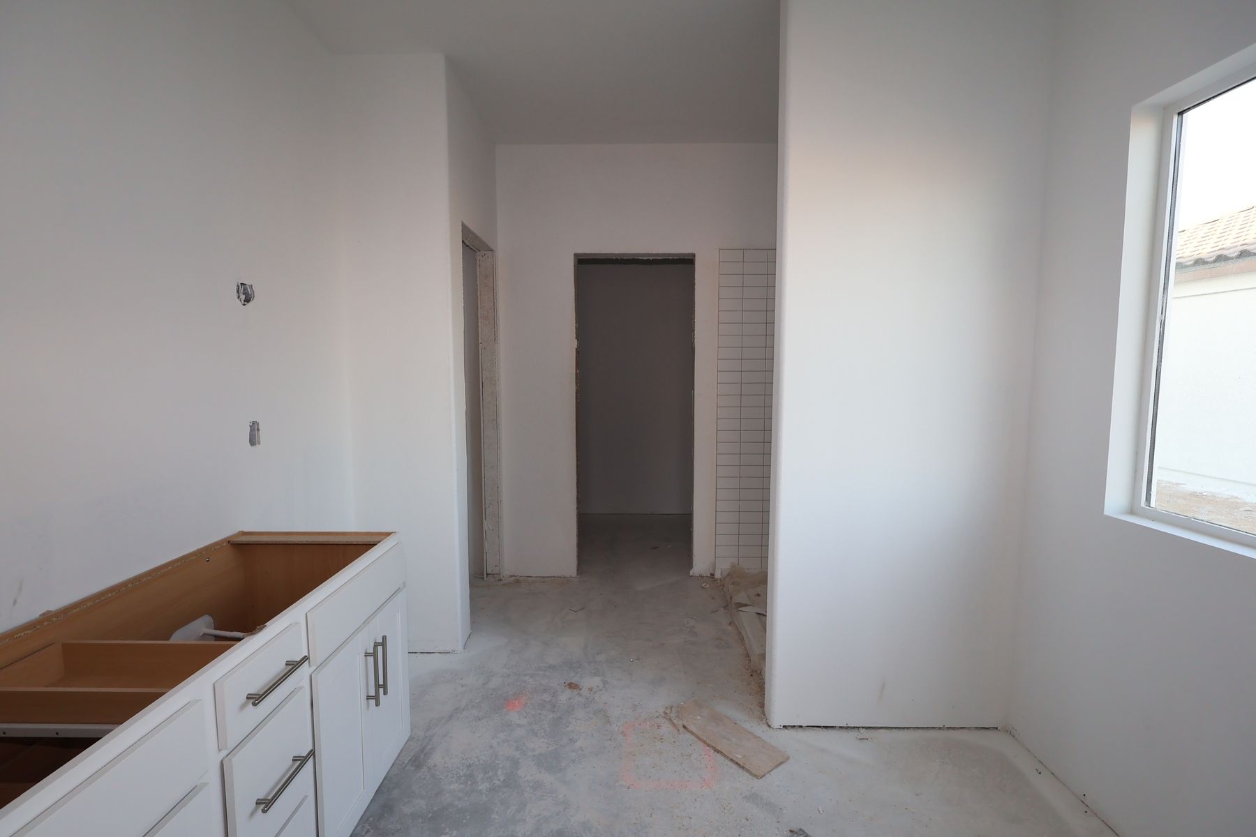 Bathroom - August 6, 2026