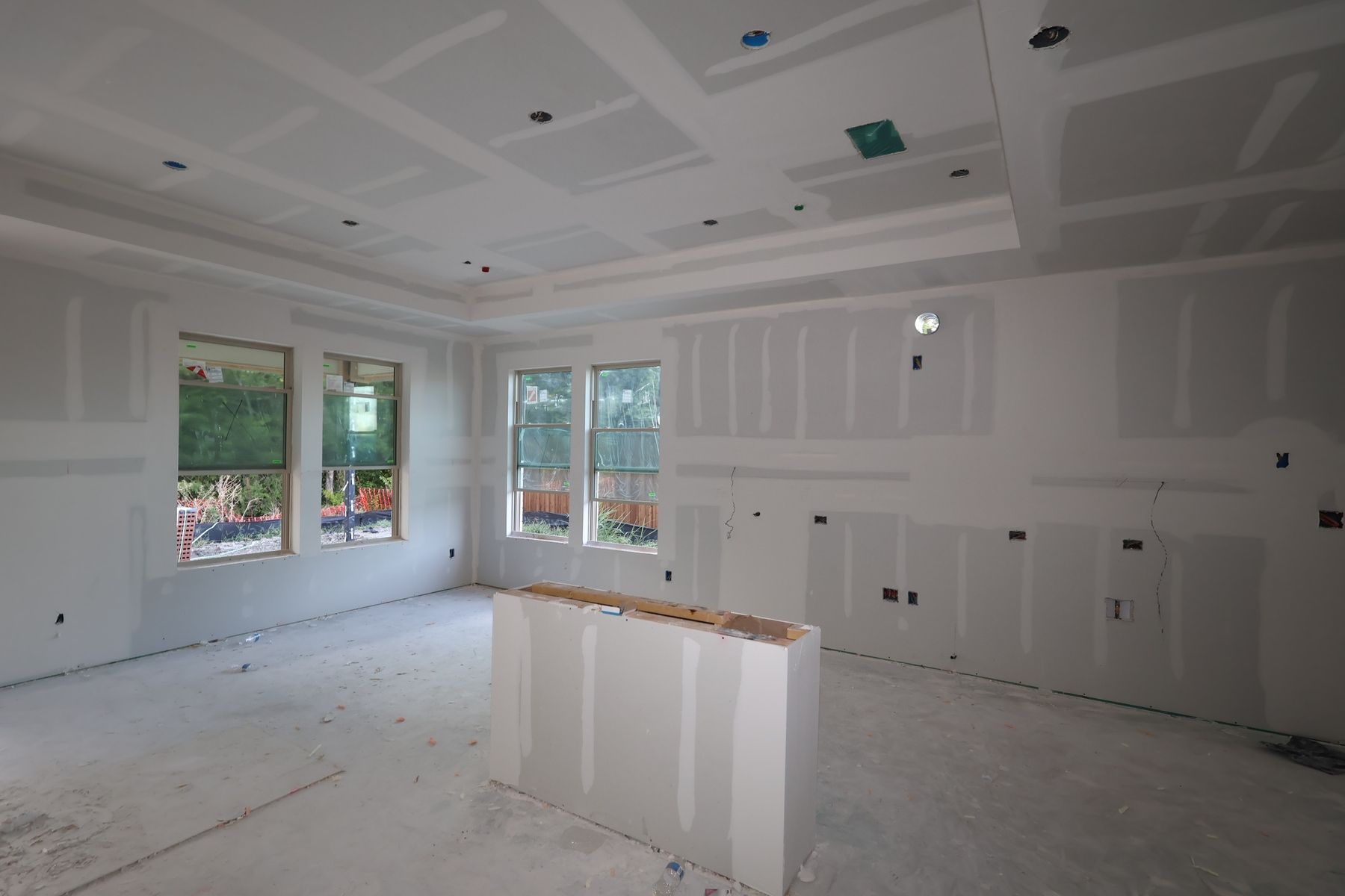 Interior - August 10, 2026