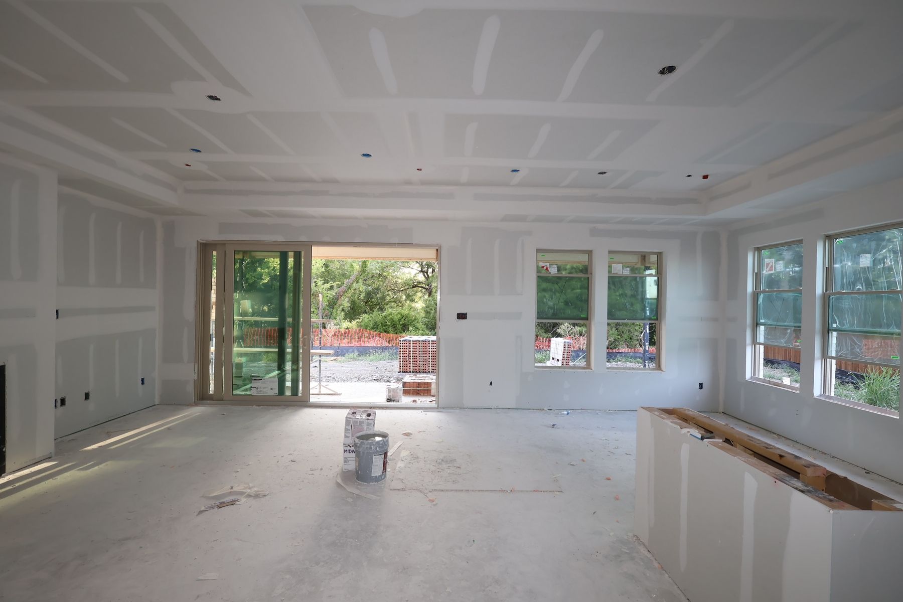Great Room - August 10, 2026