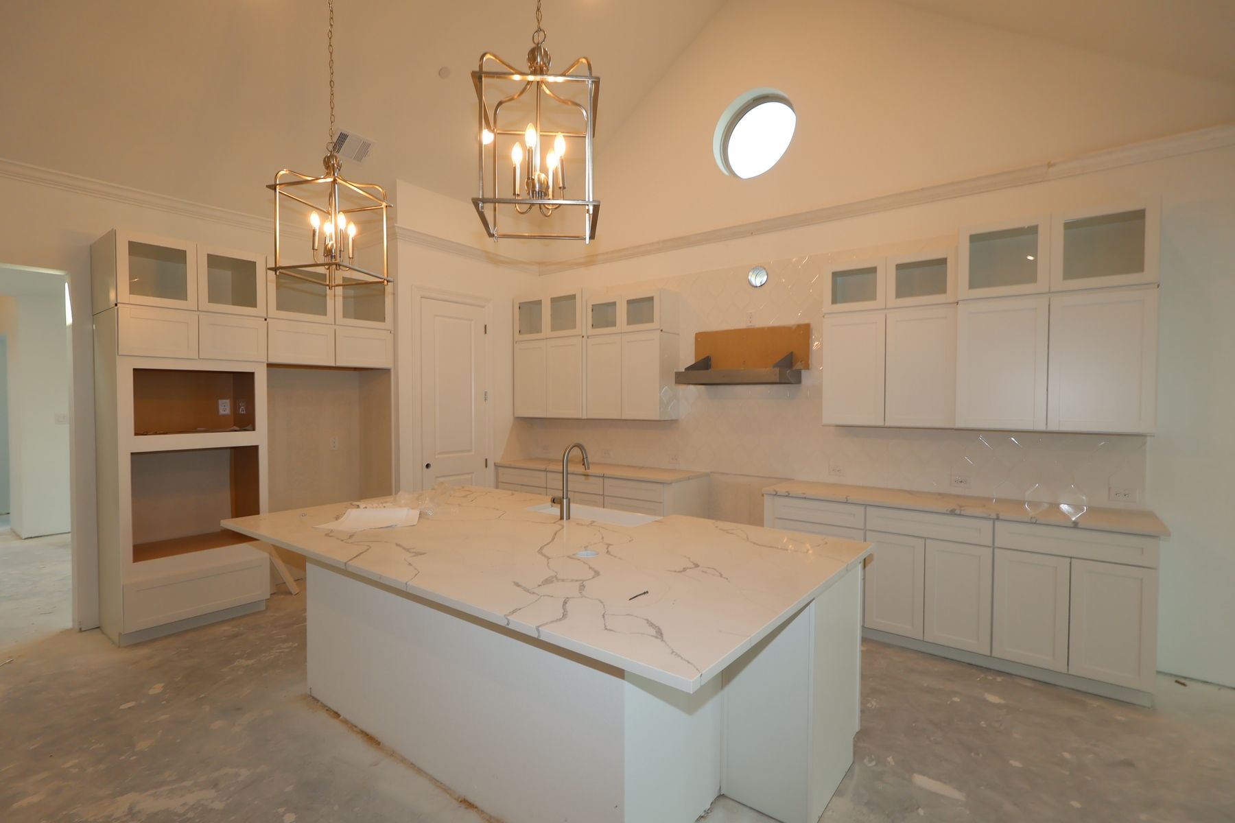Kitchen - August 10, 2026