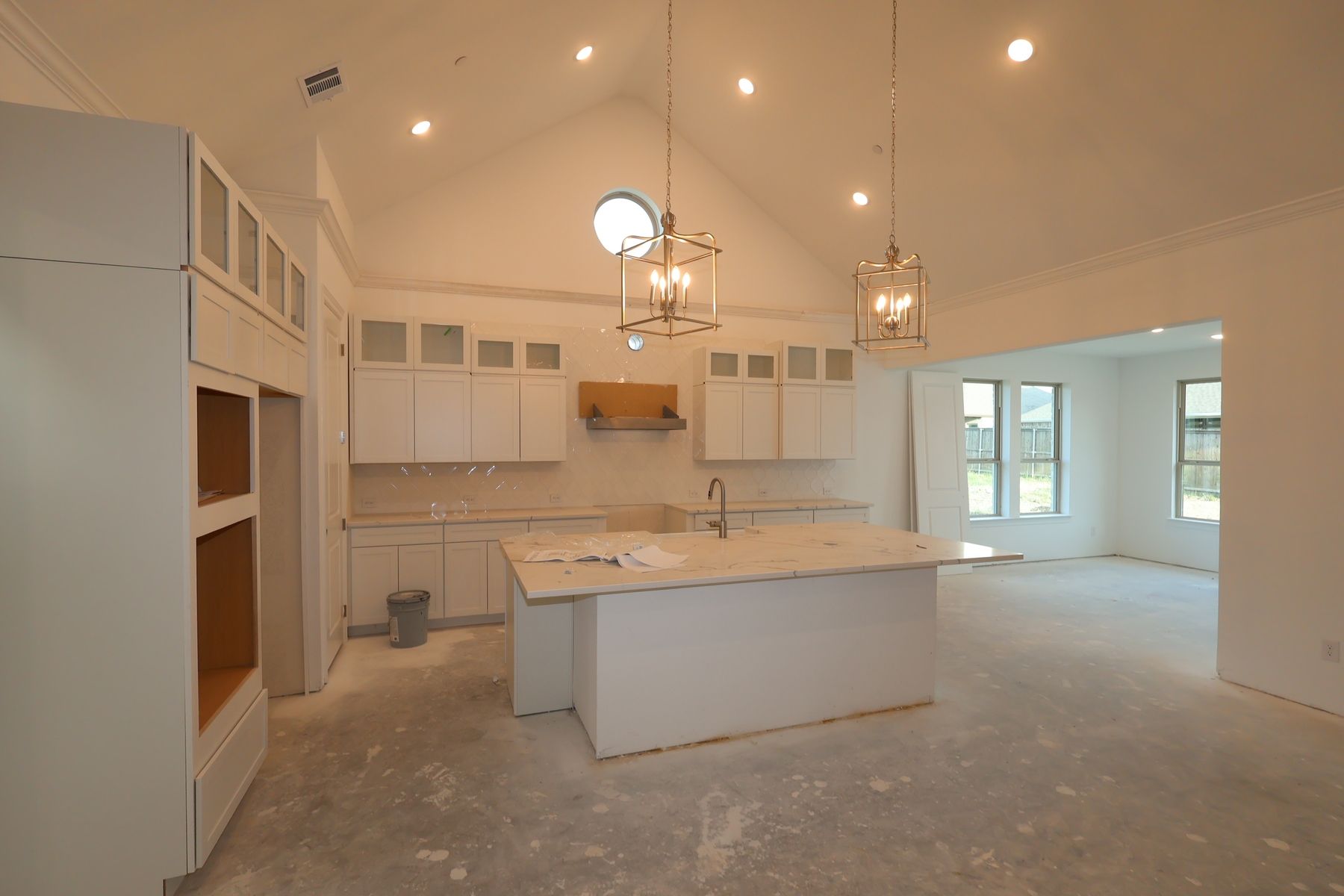 Kitchen - August 10, 2026