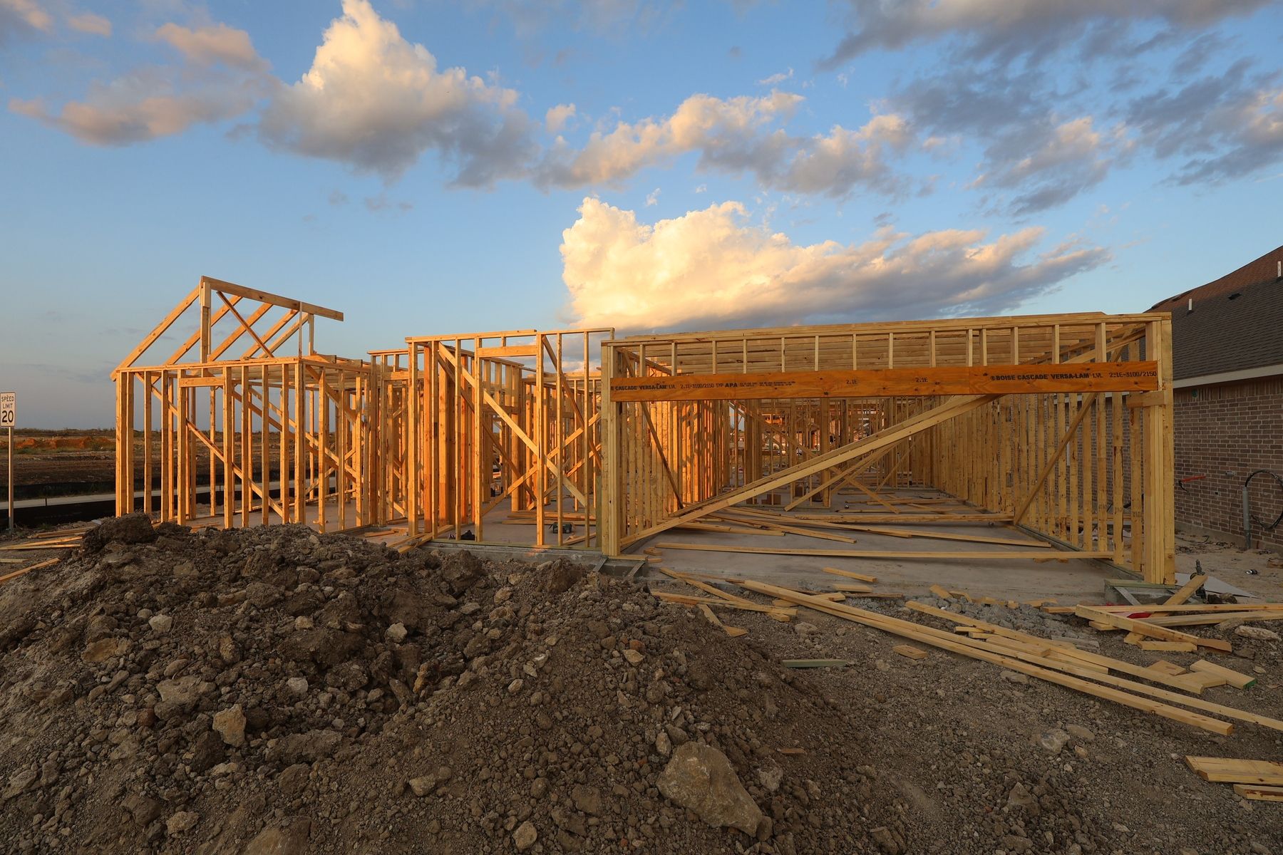 Exterior - August 10, 2026