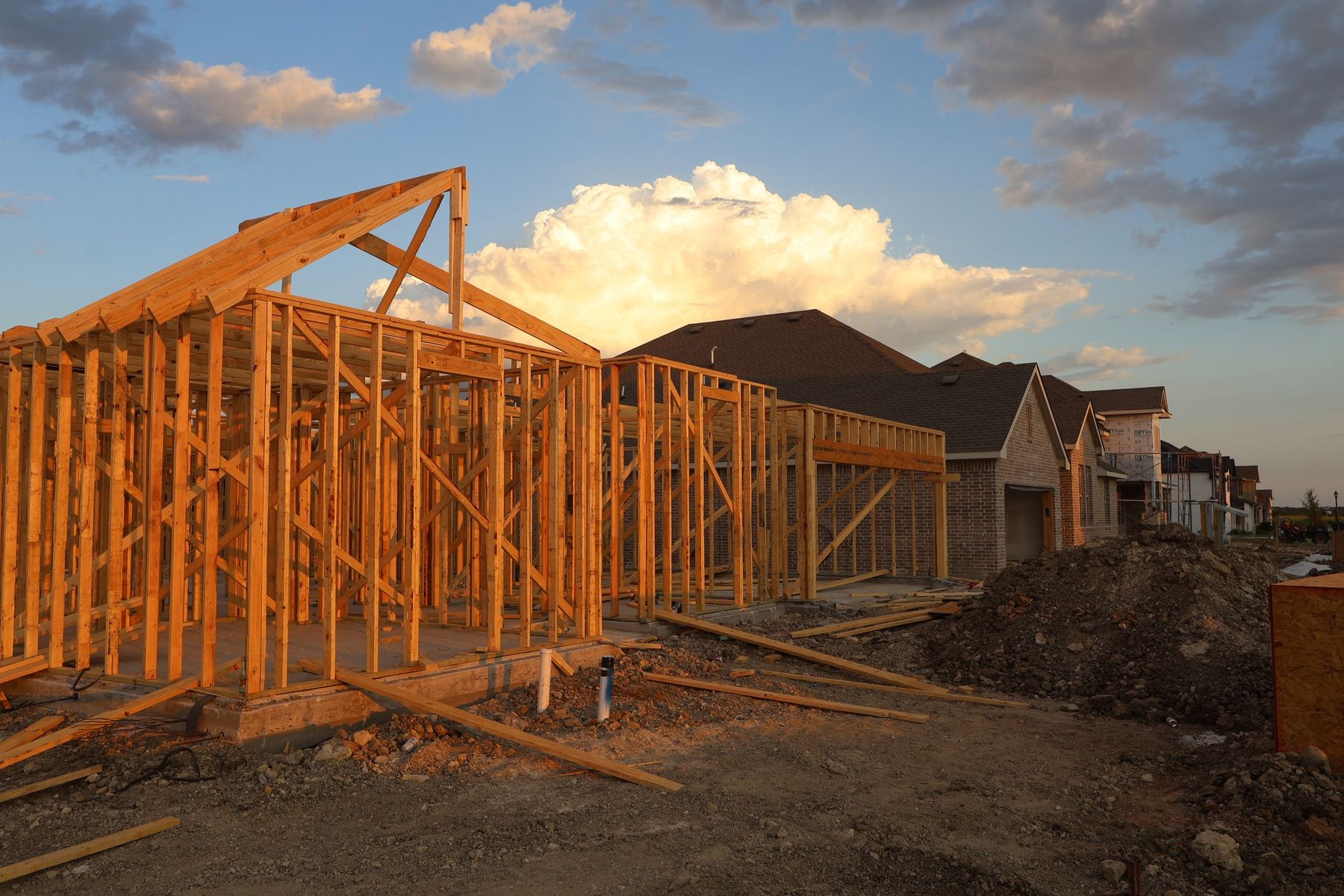 Exterior - August 10, 2026