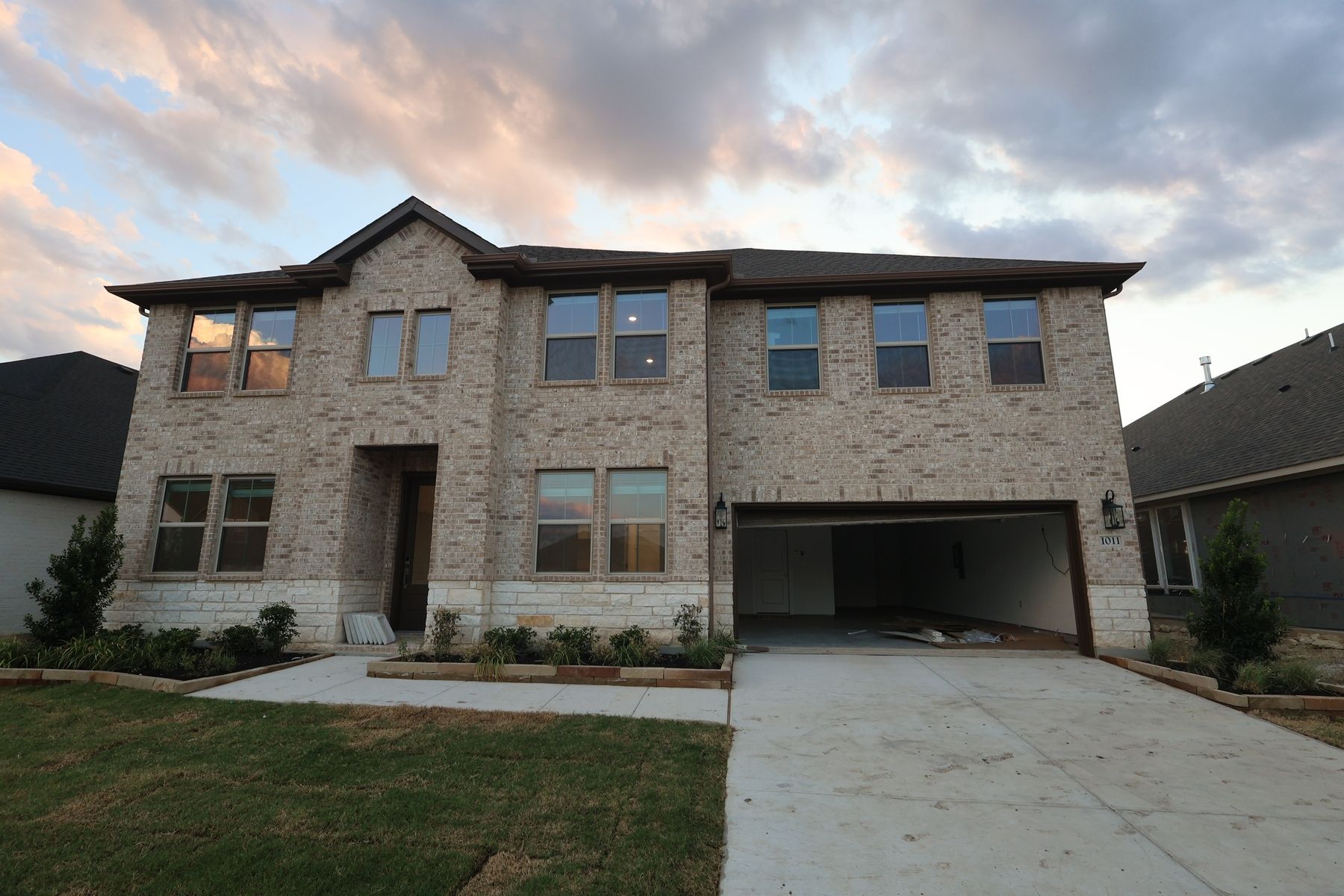 Exterior - August 10, 2026