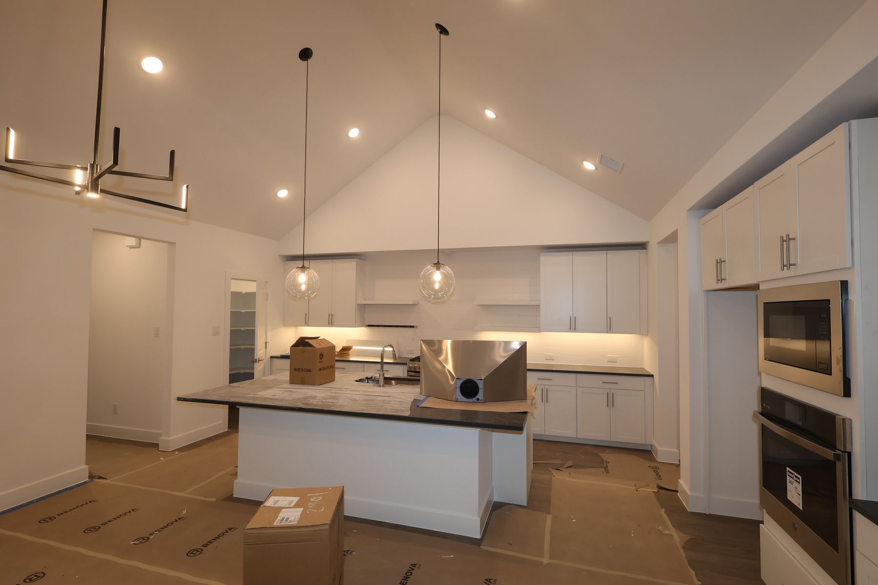 Kitchen - August 10, 2026