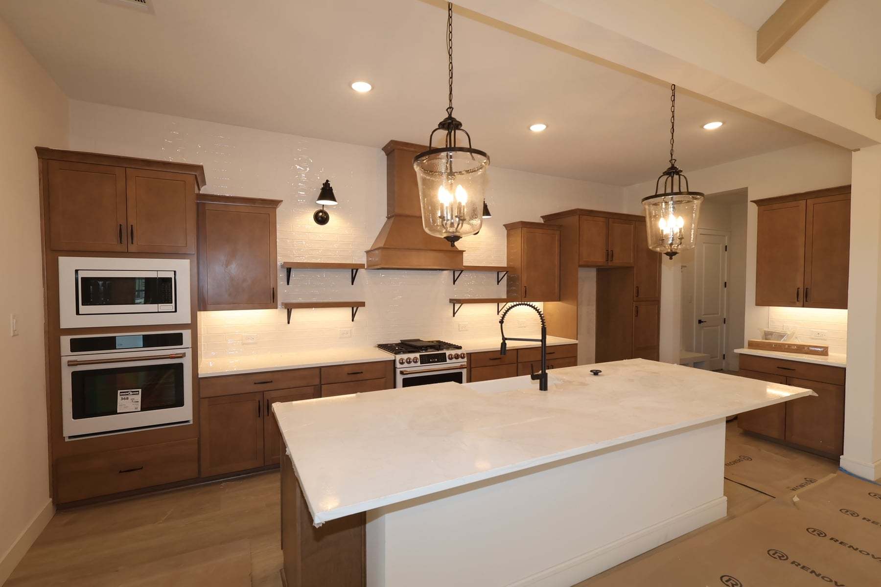 Kitchen - August 11, 2026