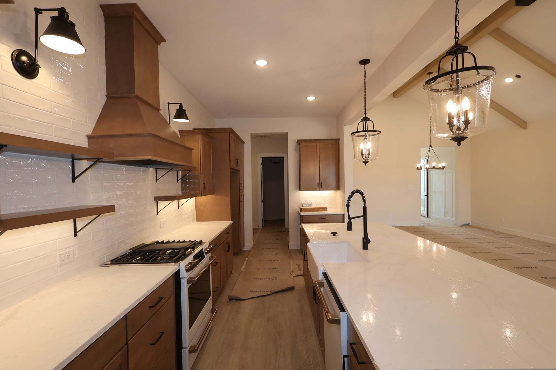 Kitchen - August 11, 2026