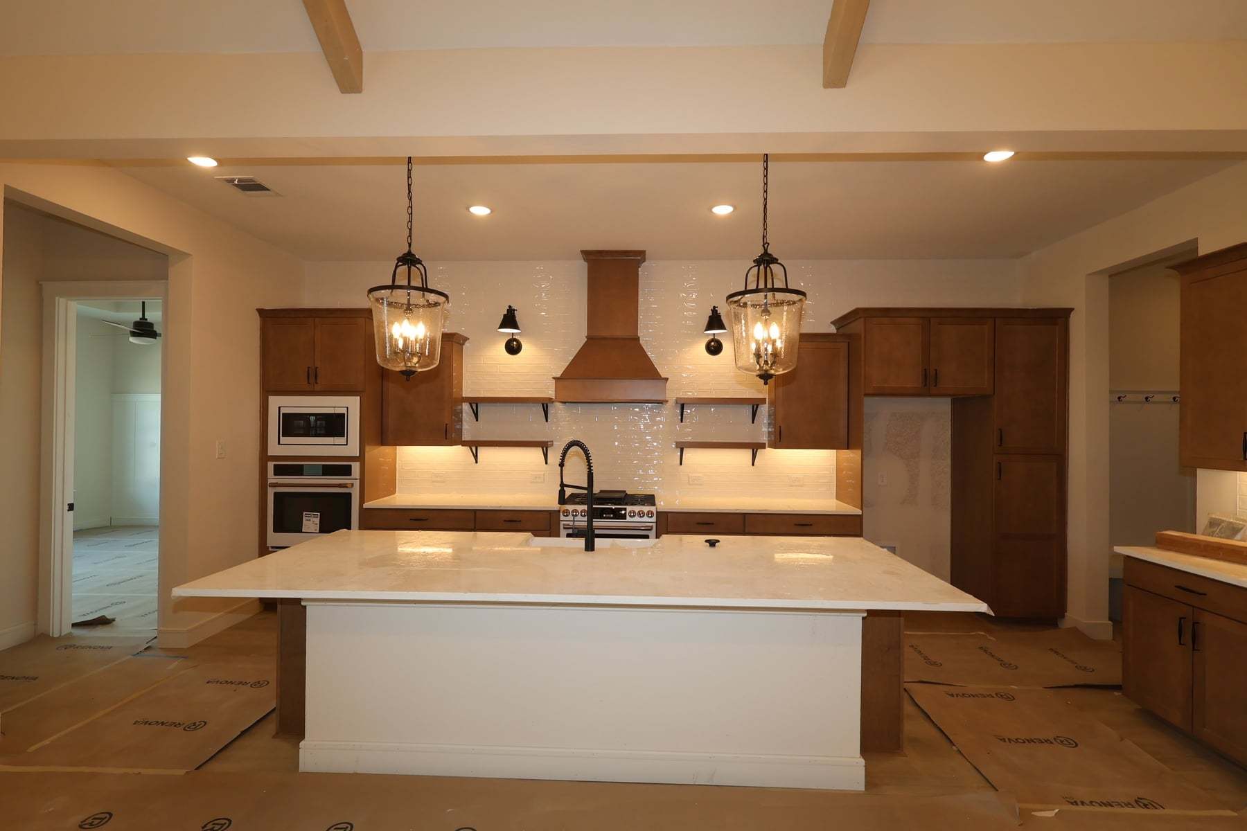 Kitchen - August 11, 2026