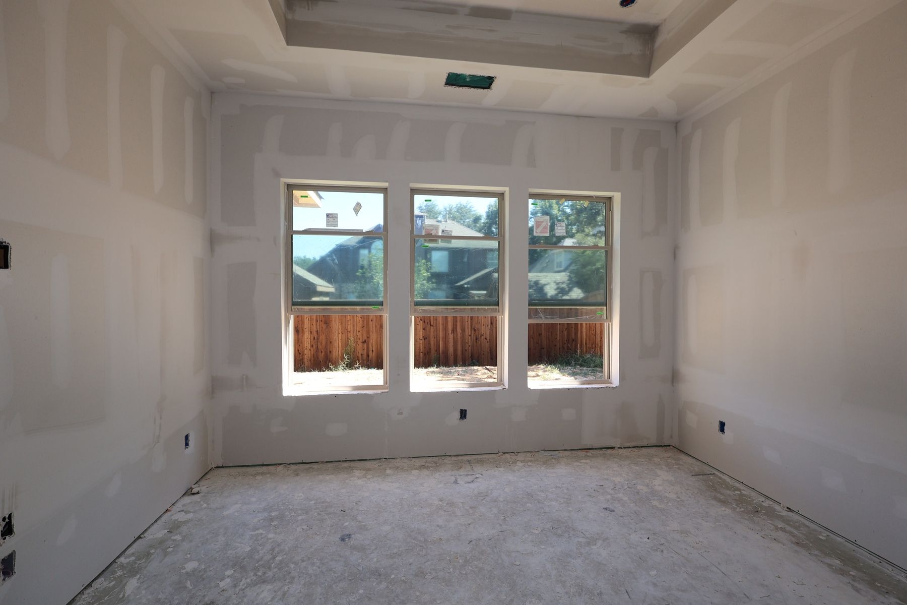 Bedroom - August 12, 2026