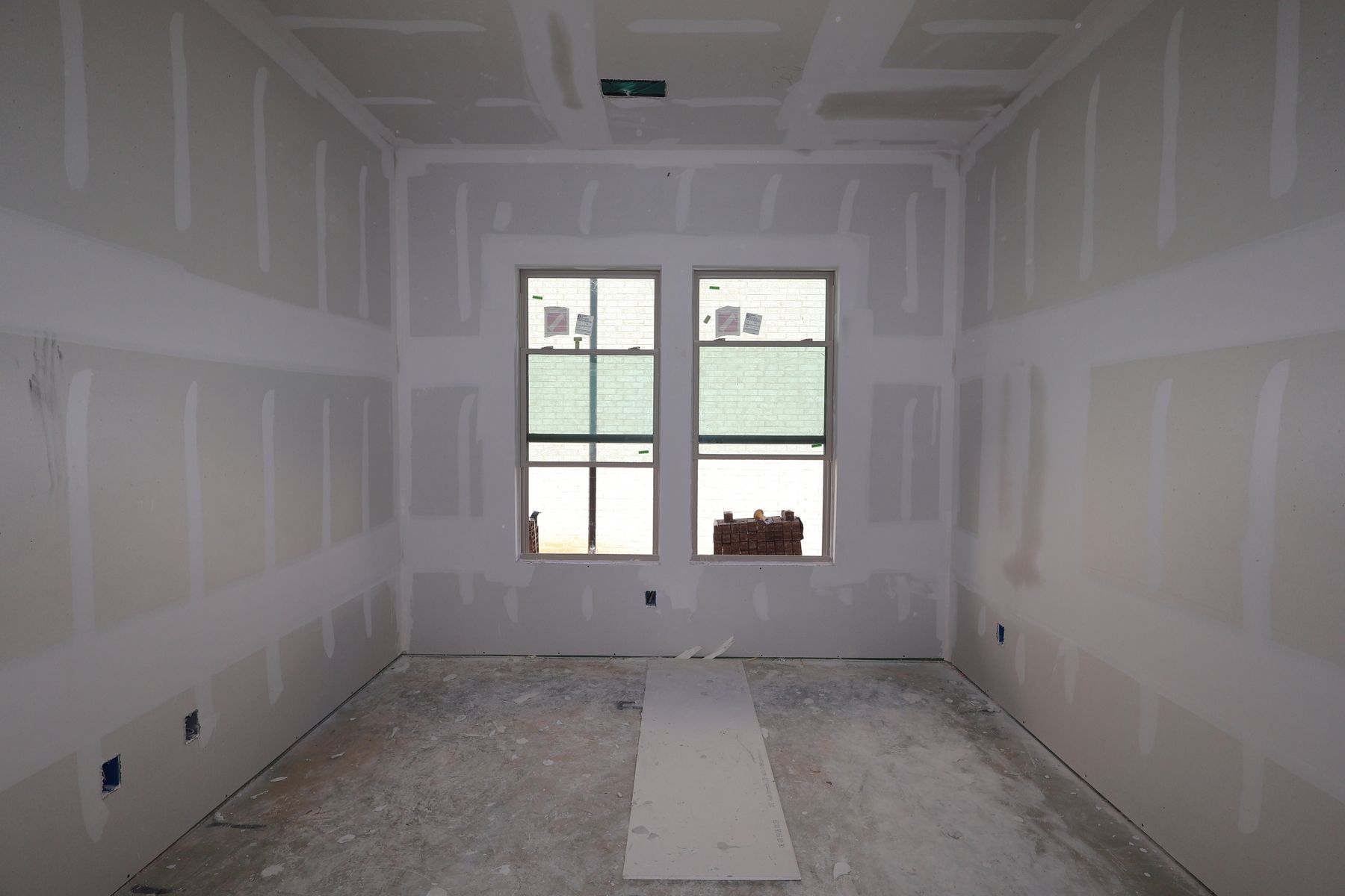 Bedroom - August 12, 2026