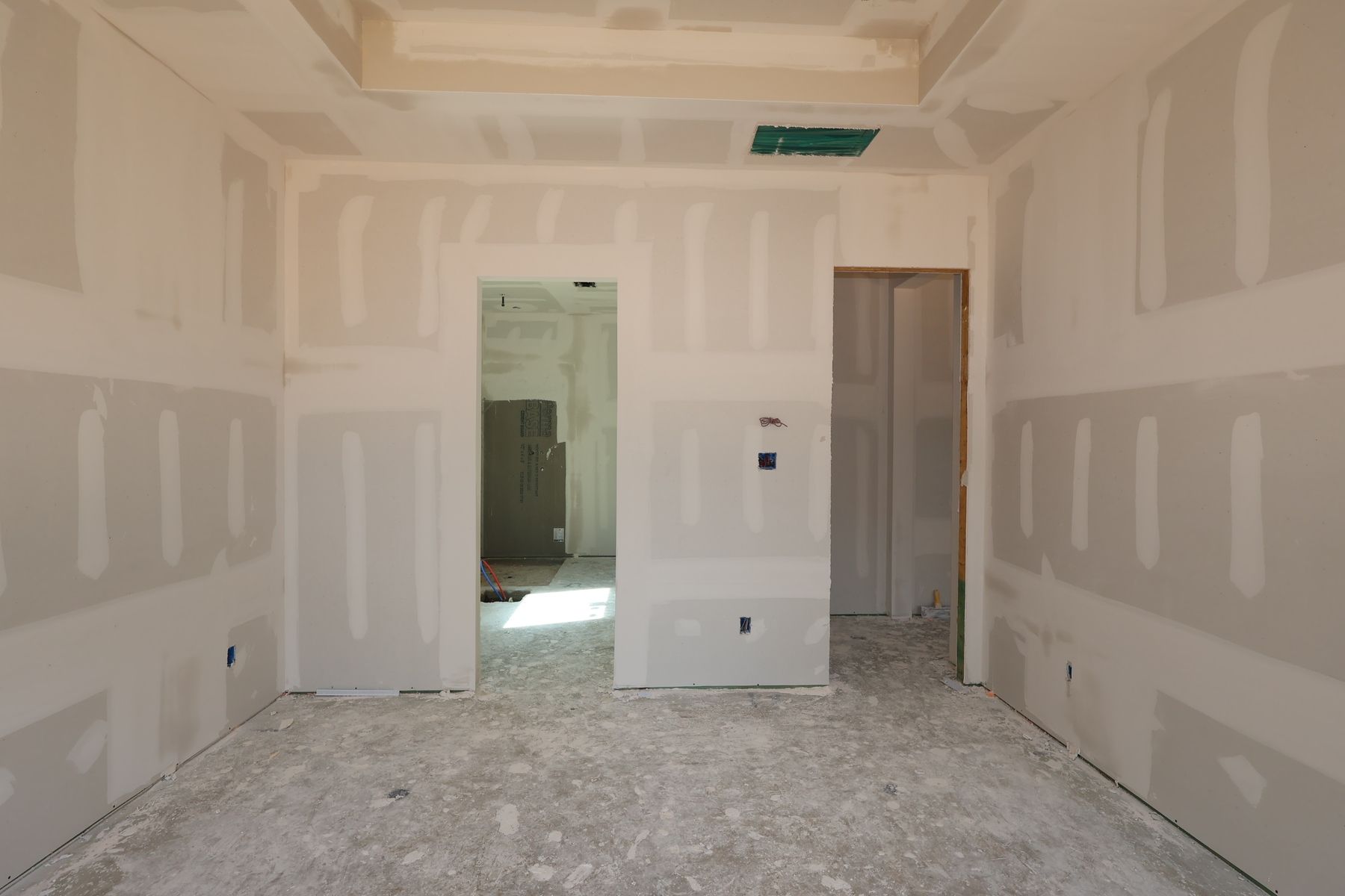 Interior - August 12, 2026