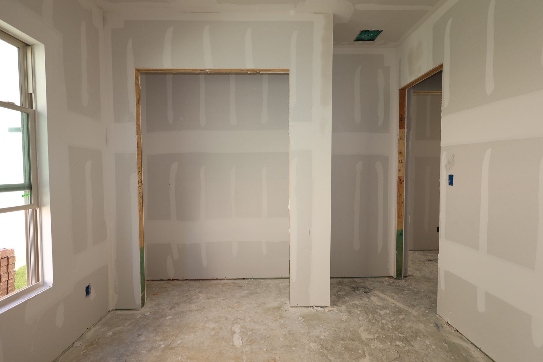 Interior - August 12, 2026