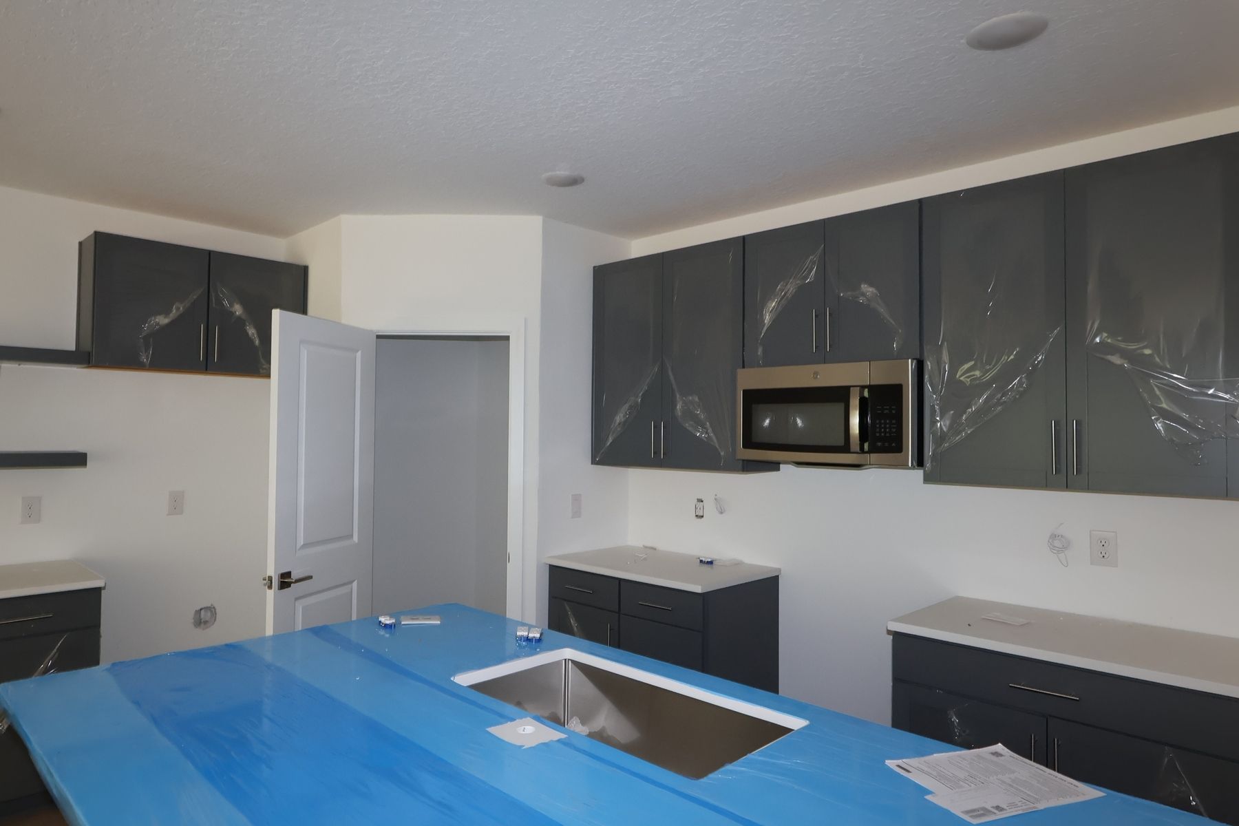 Kitchen - August 13, 2026